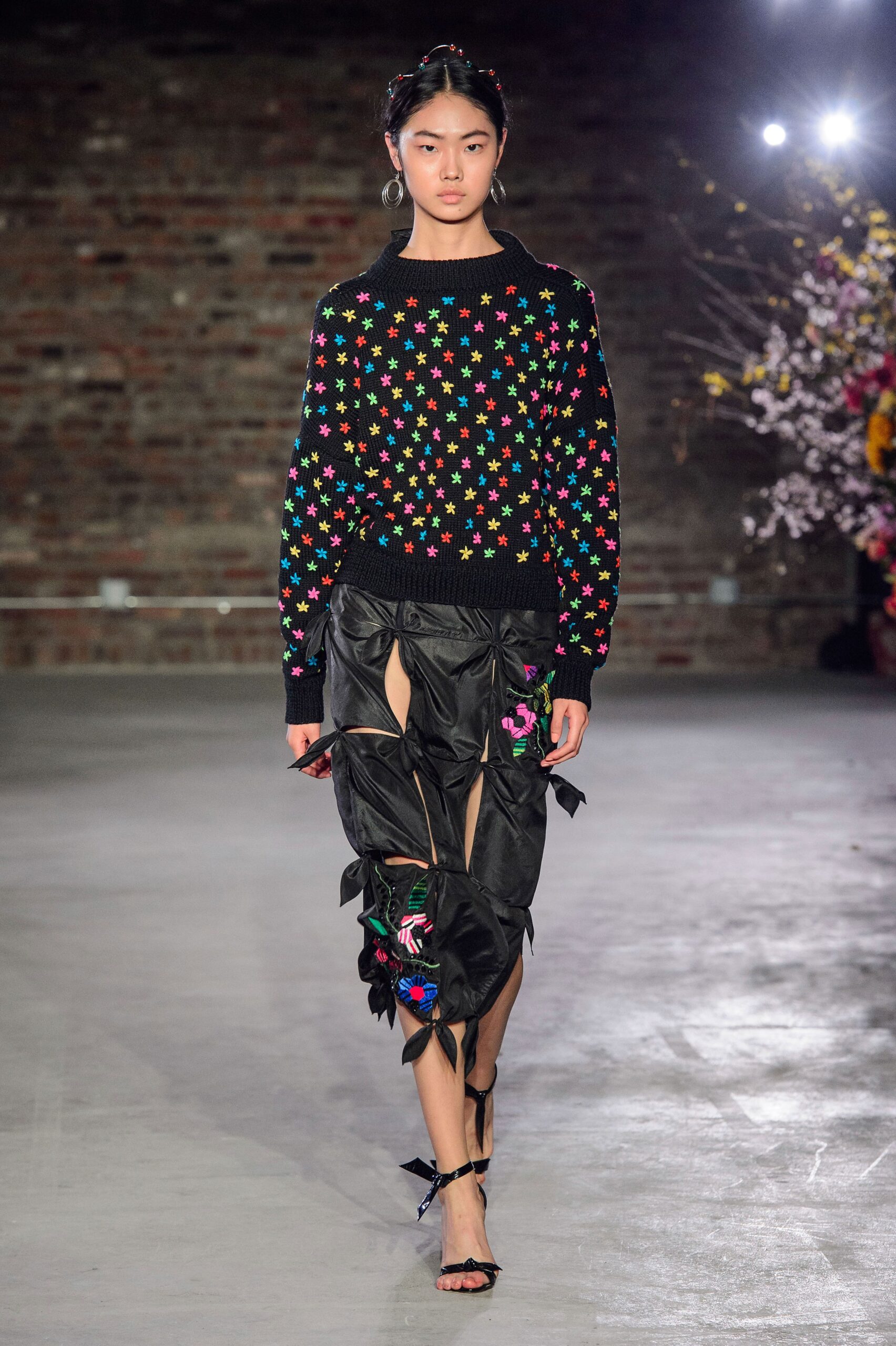 Jonathan Cohen F/W 19 Look 14