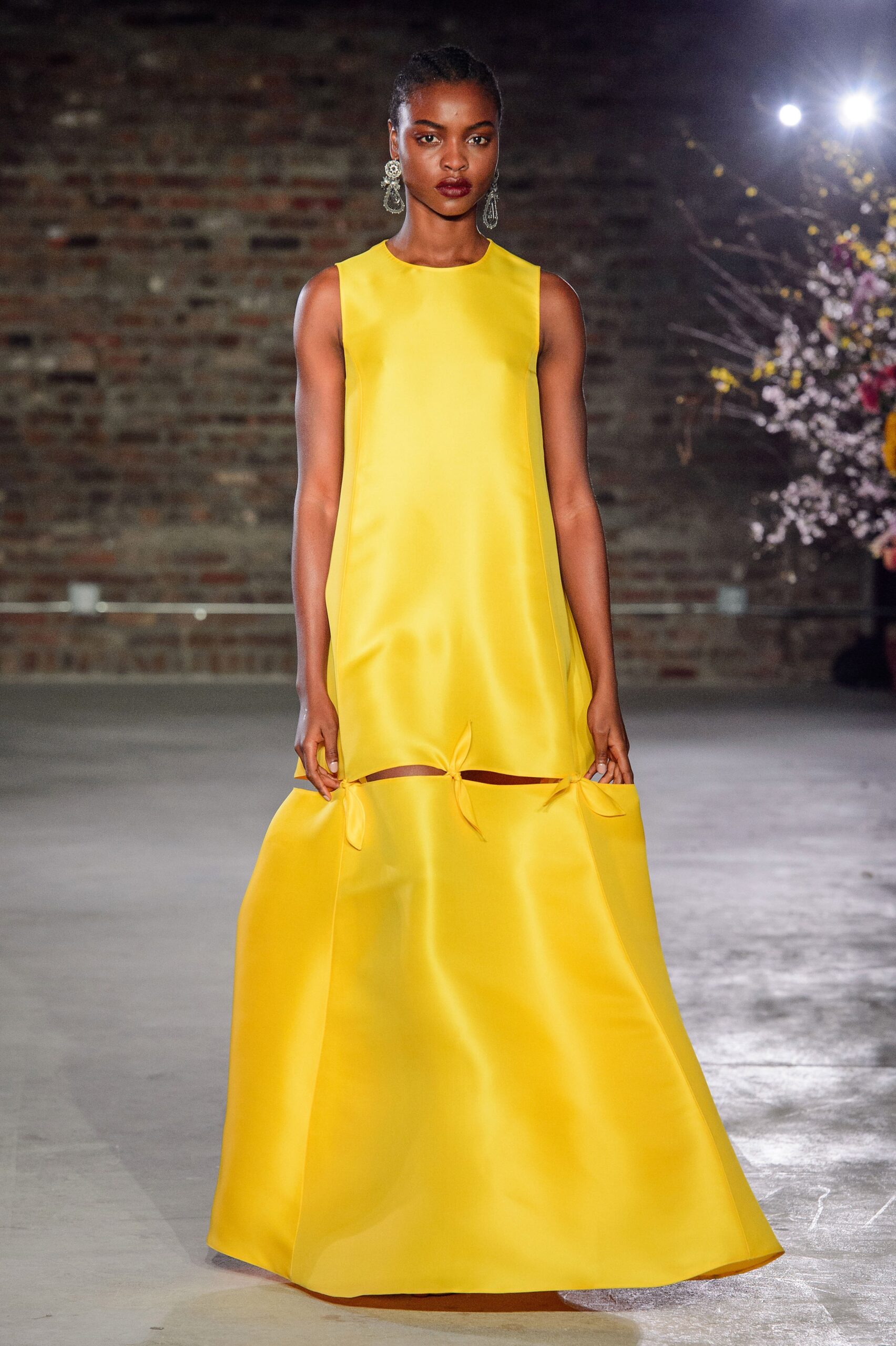 Jonathan Cohen F/W 19 Look 15