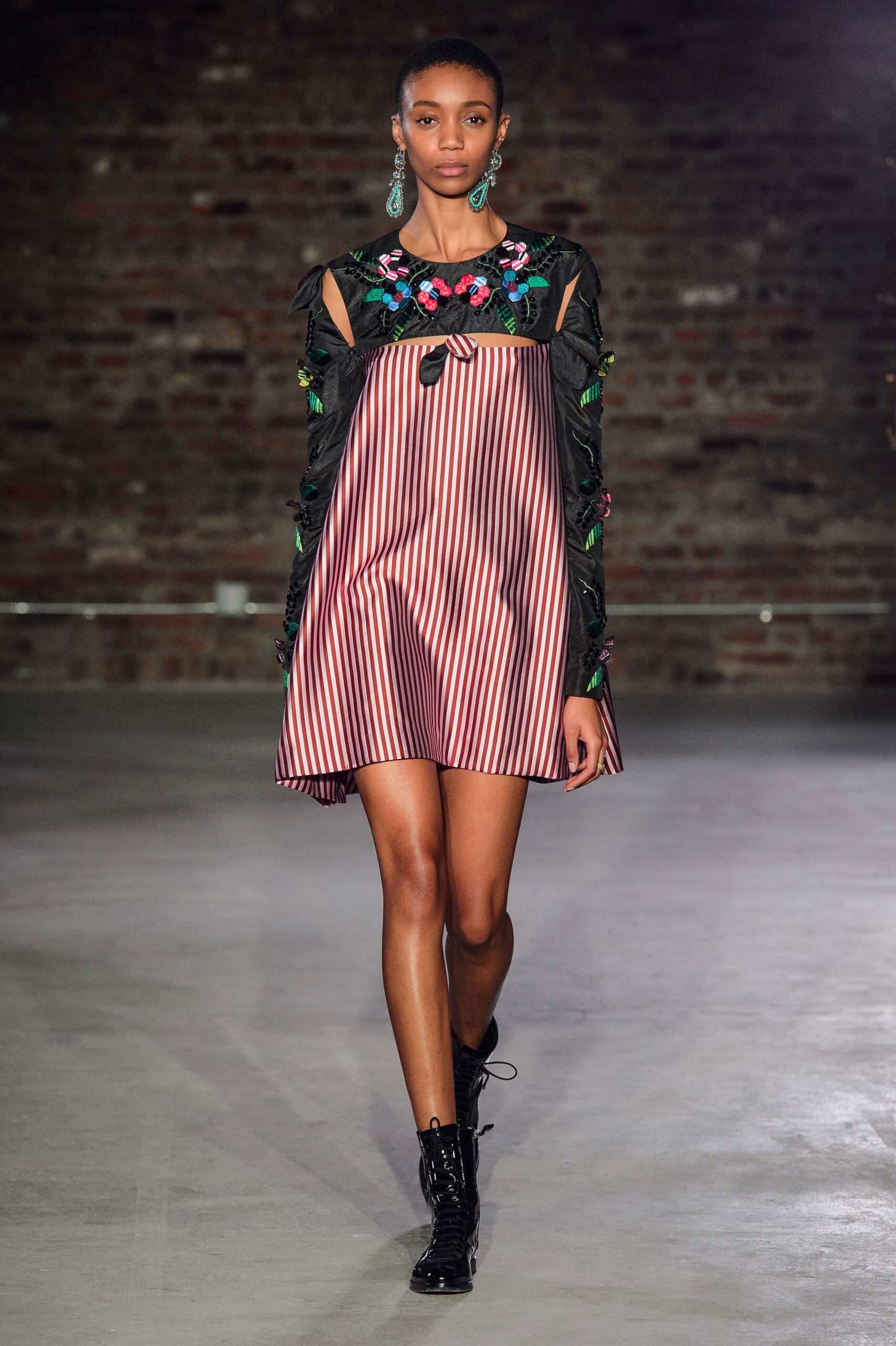 Jonathan Cohen F/W 19 Look 17