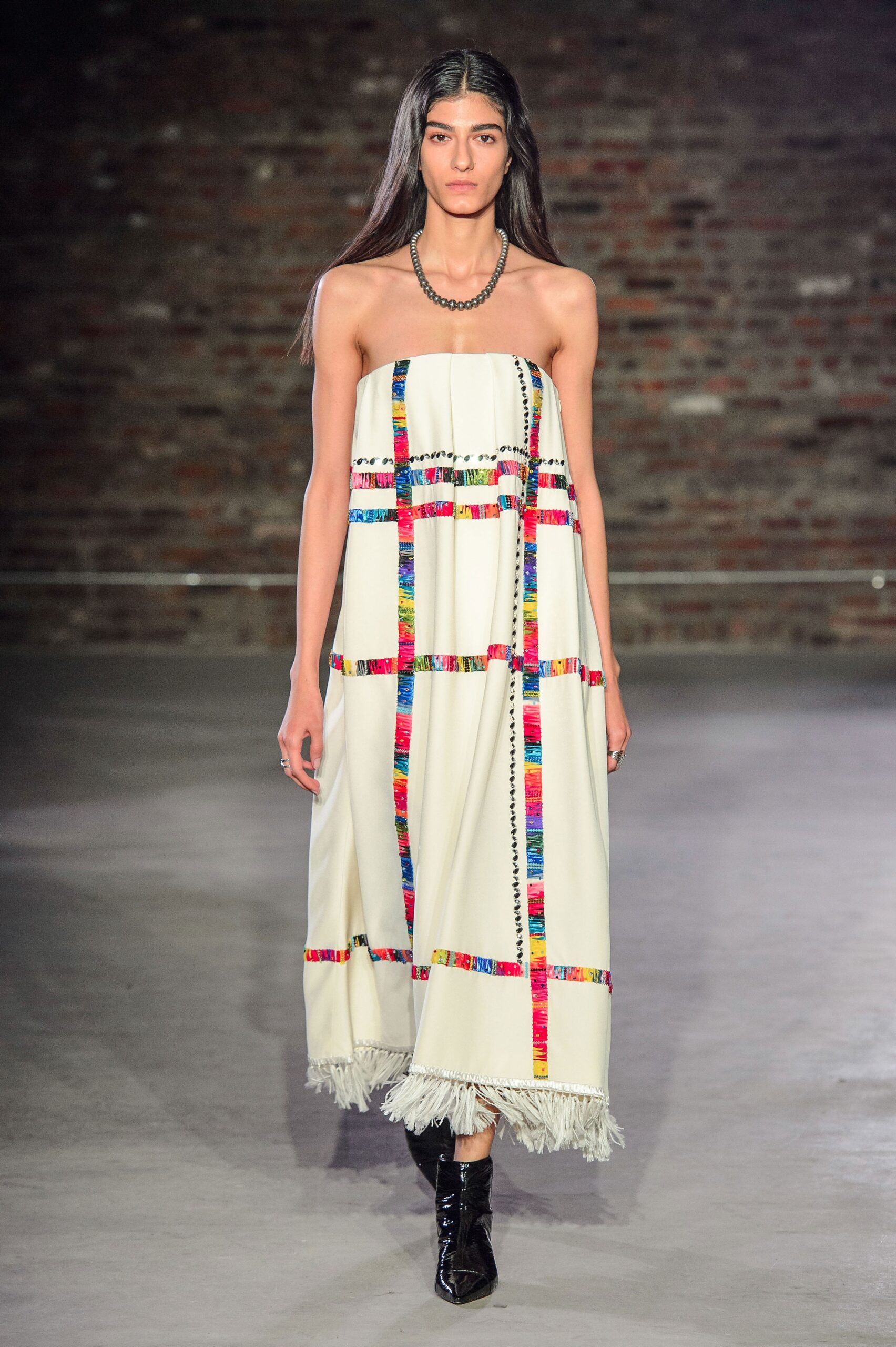 Jonathan Cohen F/W 19 Look 18