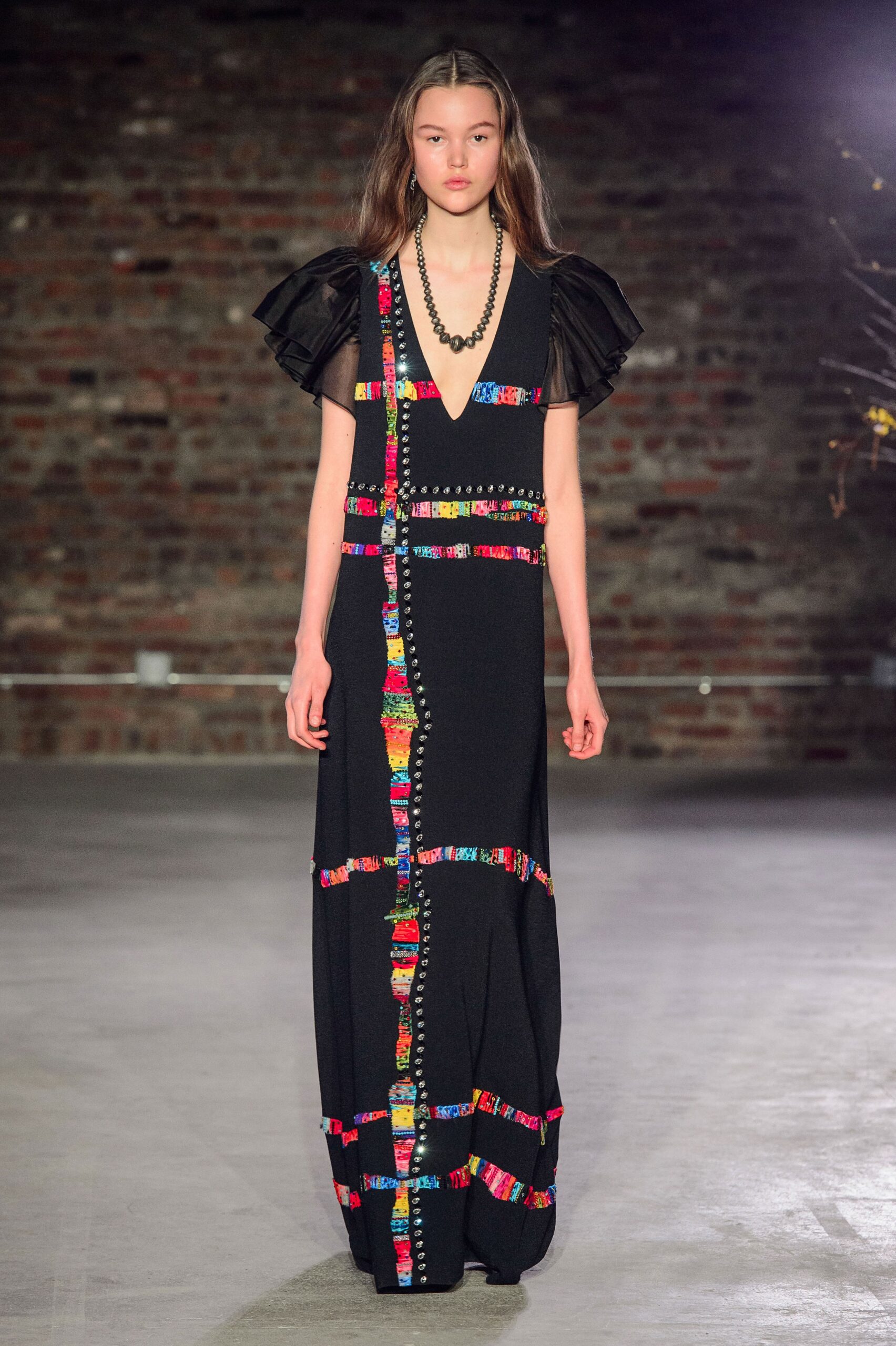 Jonathan Cohen F/W 19 Look 19