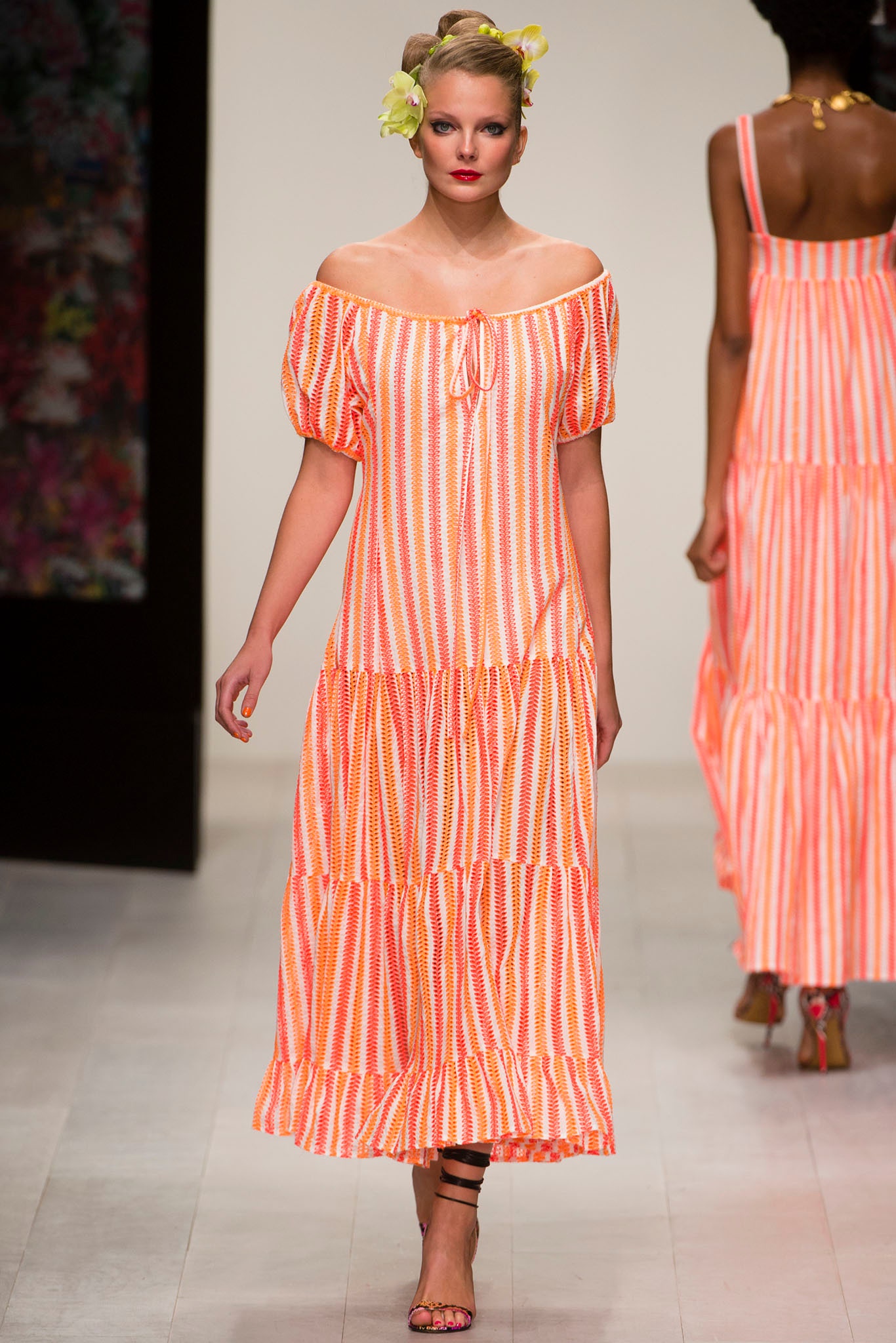 Issa S/S 13 Look 26