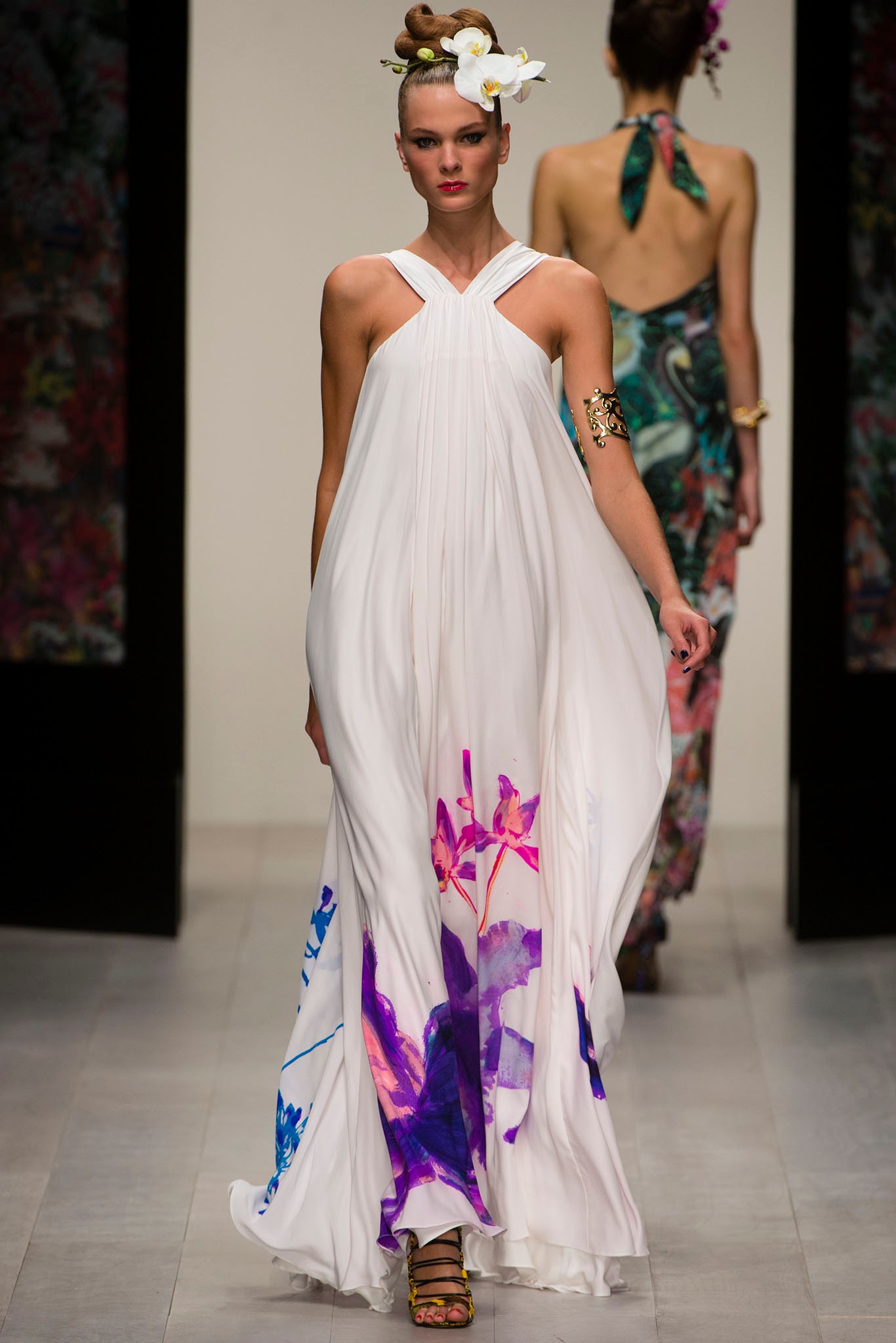 Issa S/S 13 Look 37