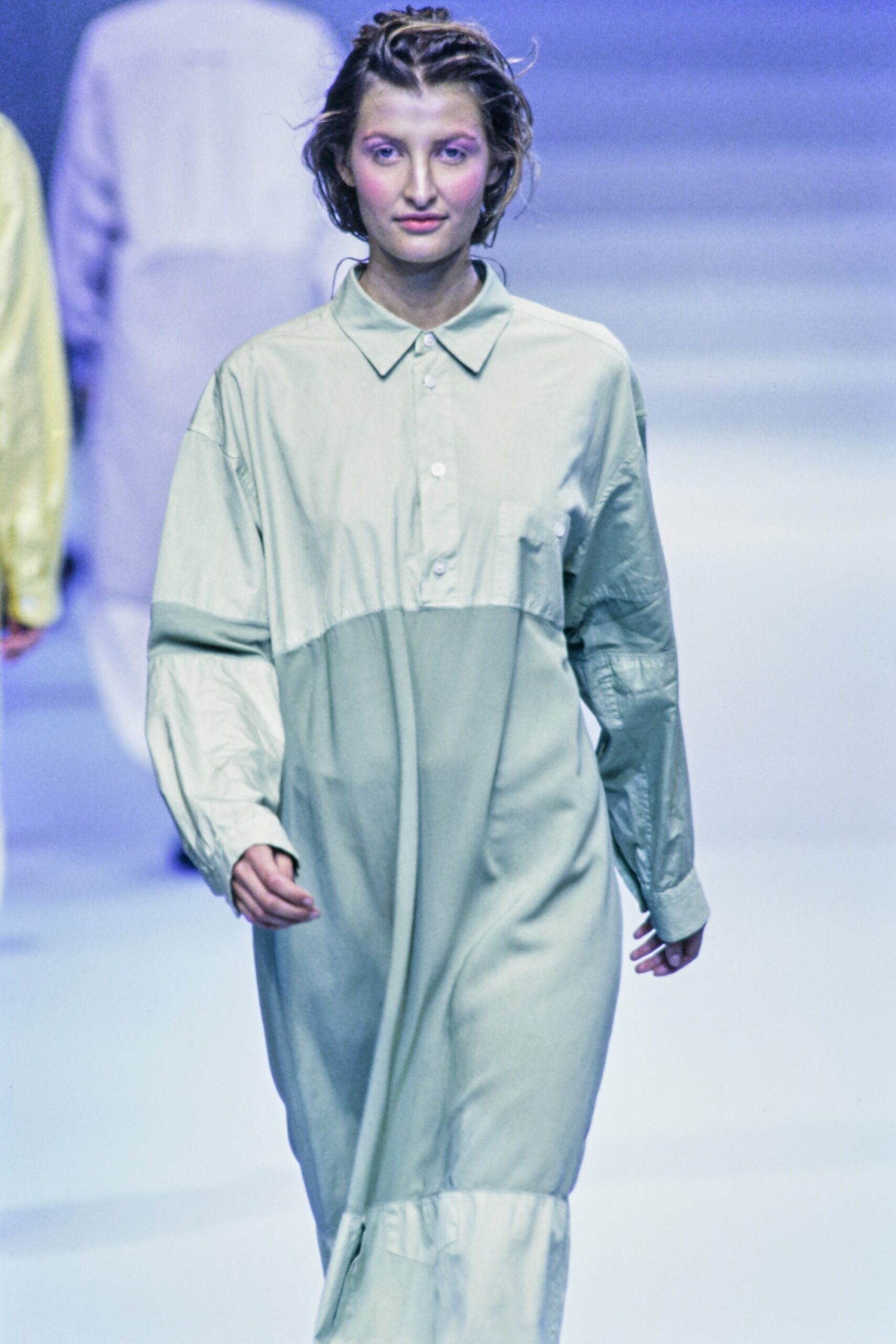 Issey Miyake S/S 95 Look 20