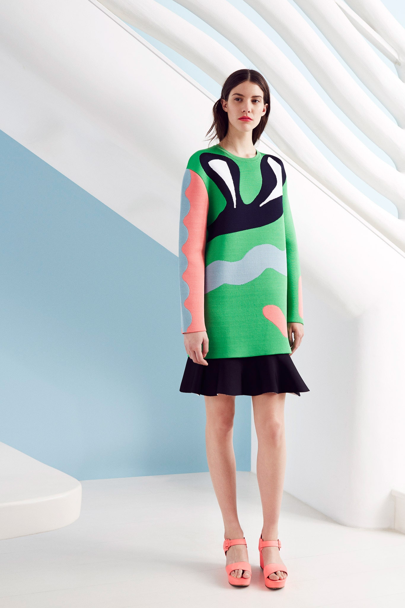 Issa Resort 2015