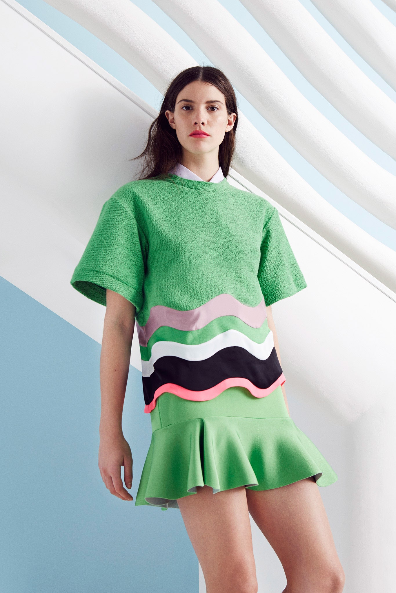 Issa Resort 15 Look 5