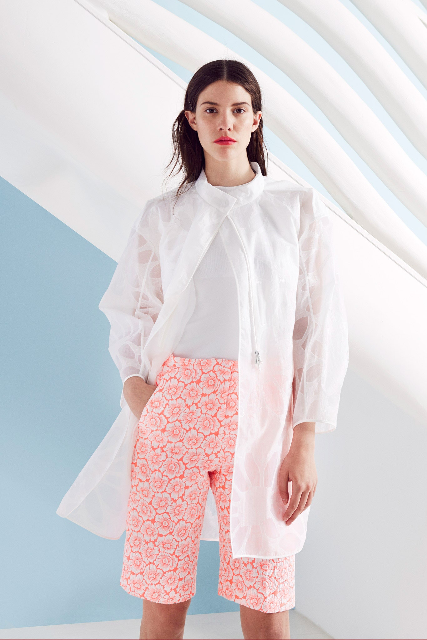 Issa Resort 15 Look 7
