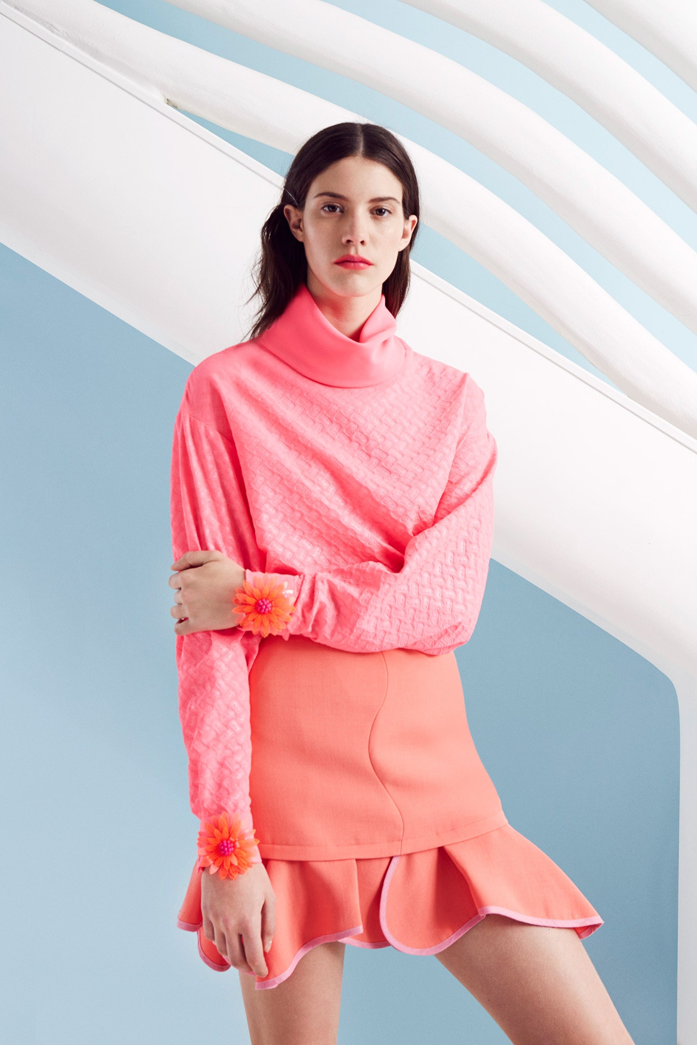 Issa Resort 15 Look 8