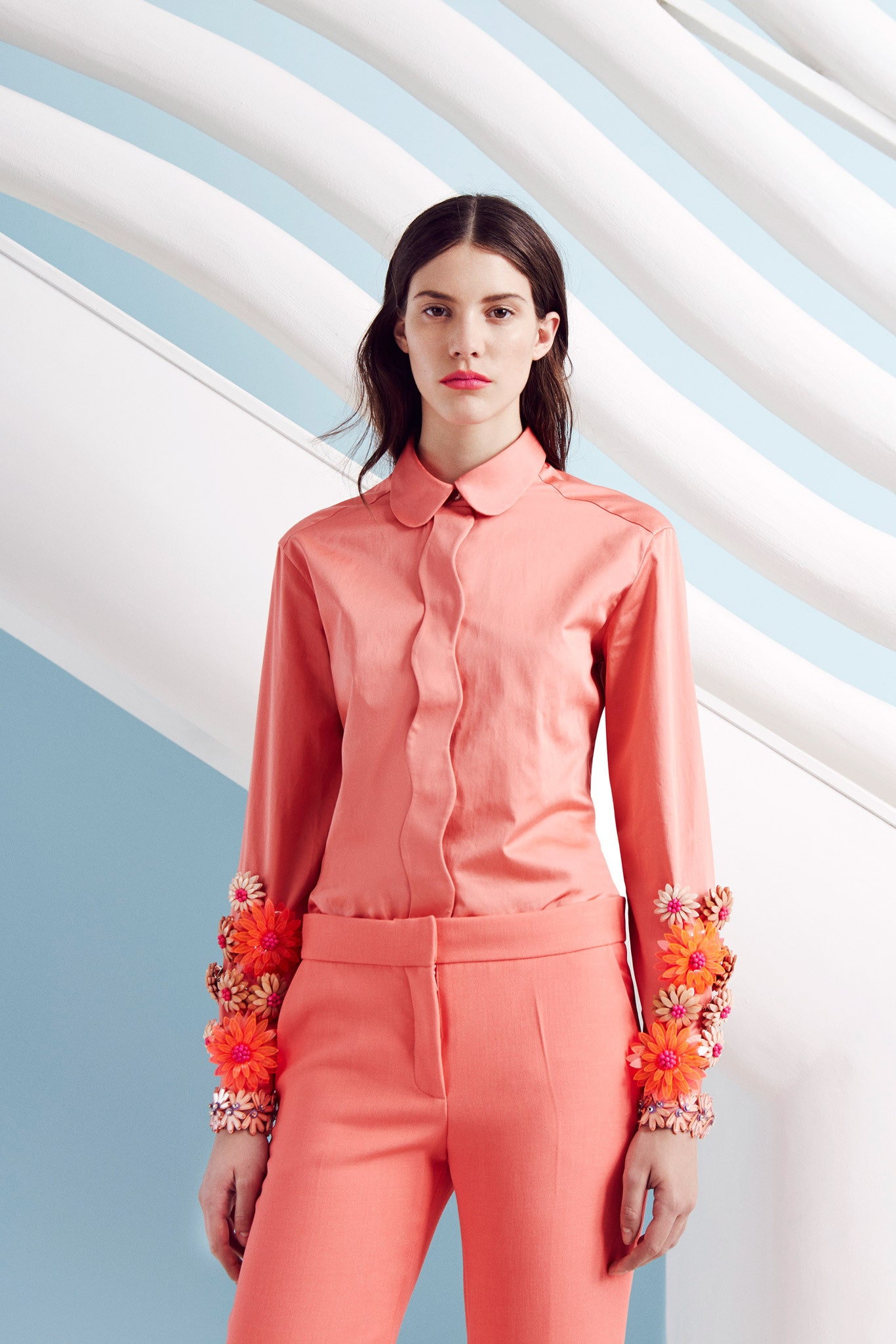 Issa Resort 15 Look 9