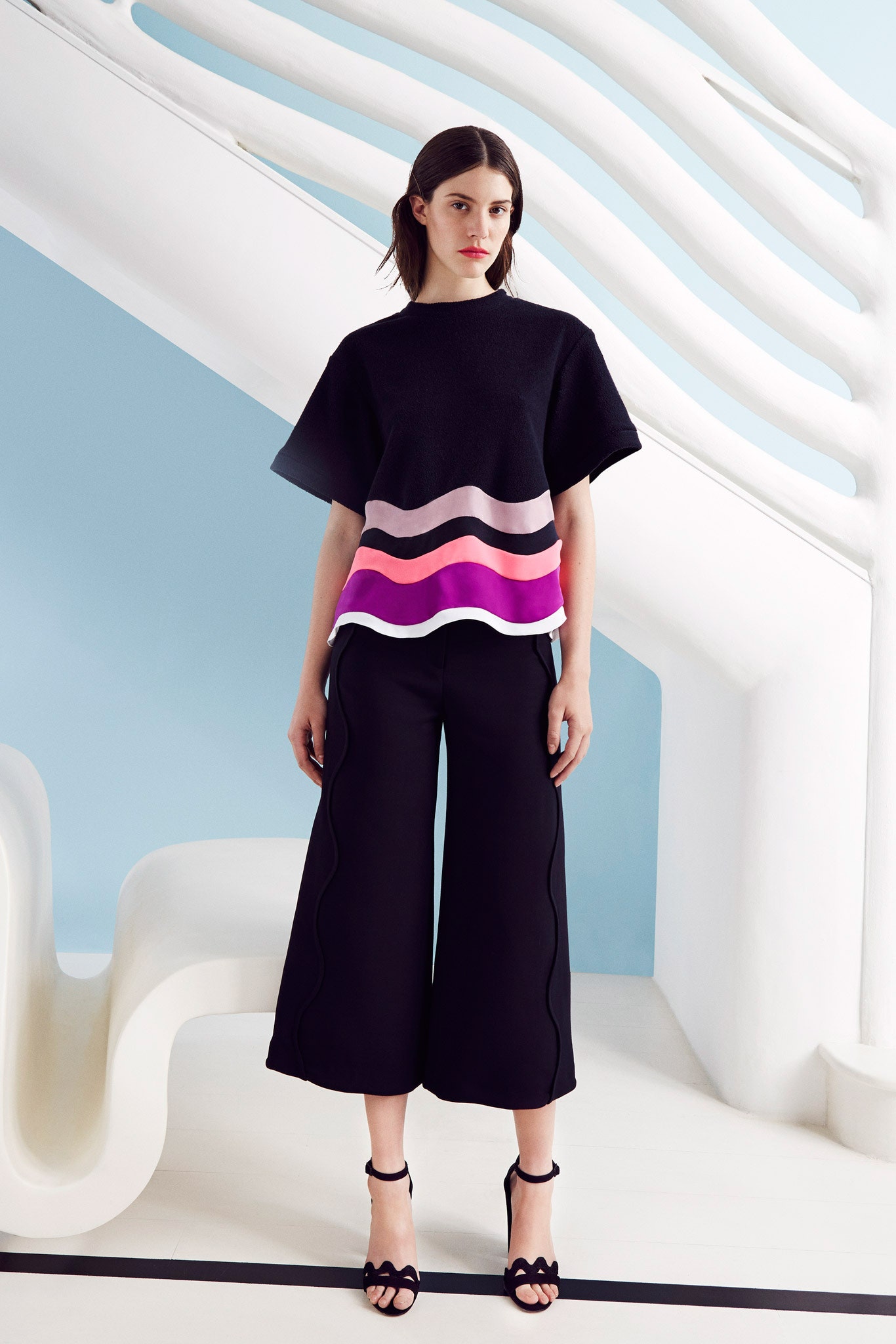 Issa Resort 15 Look 10