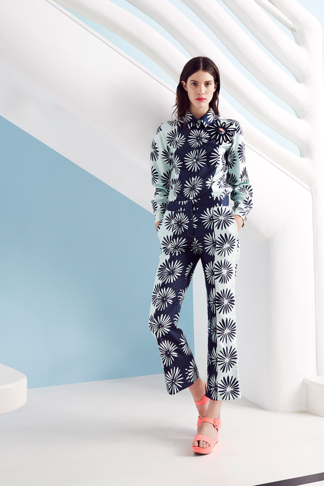 Issa Resort 15 Look 13