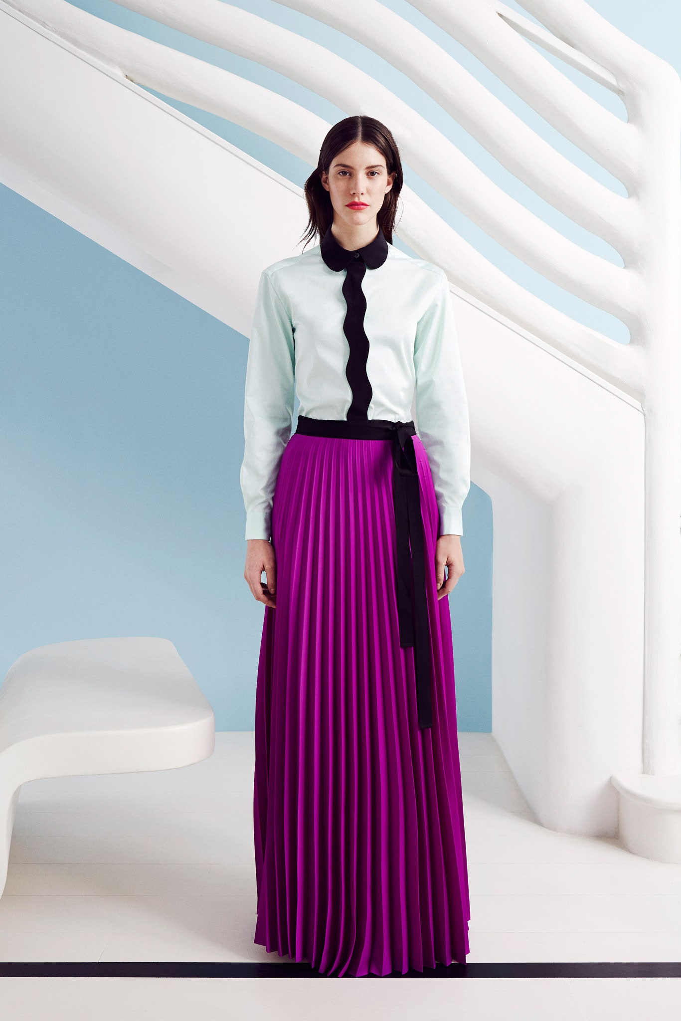 Issa Resort 15 Look 15
