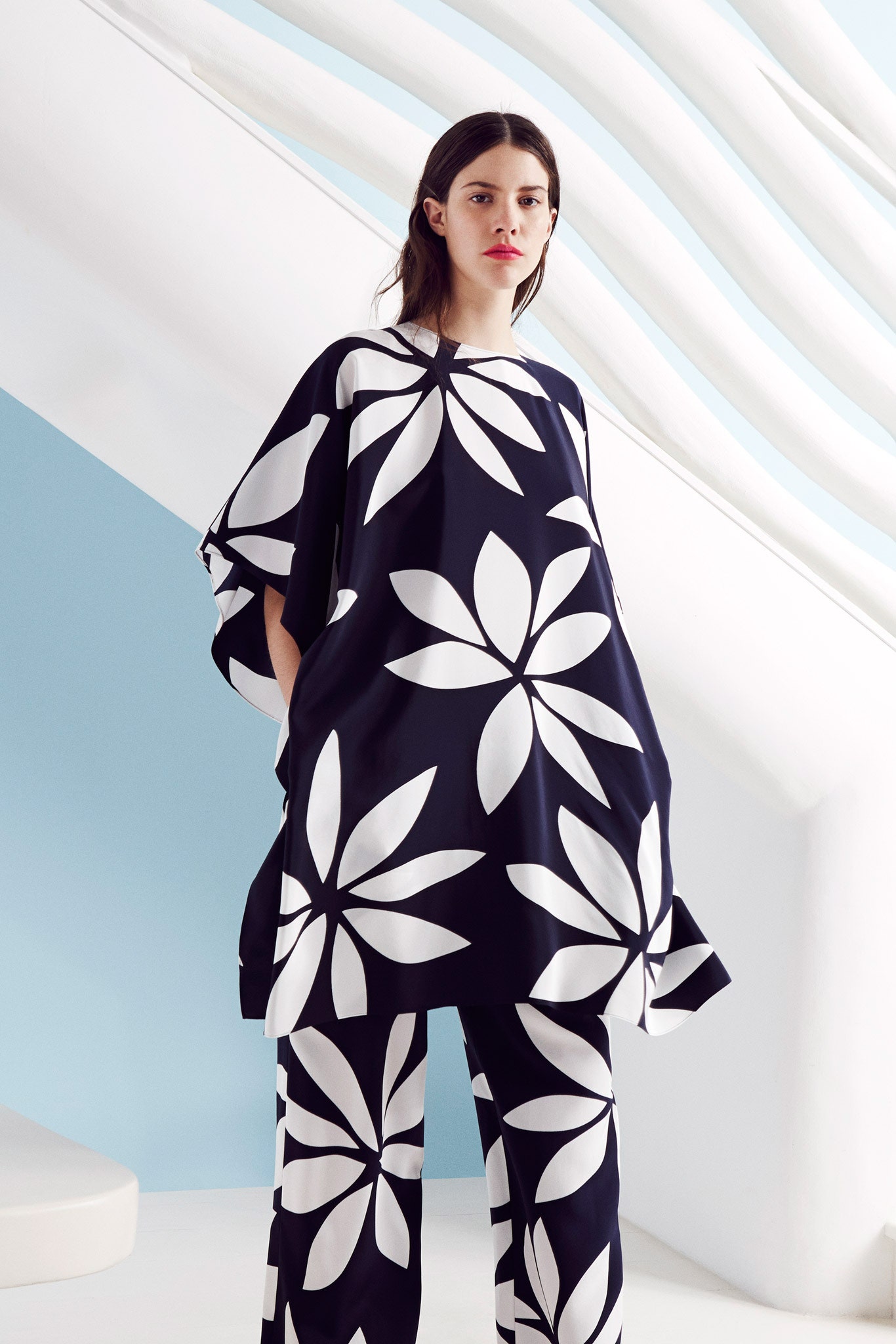 Issa Resort 15 Look 16