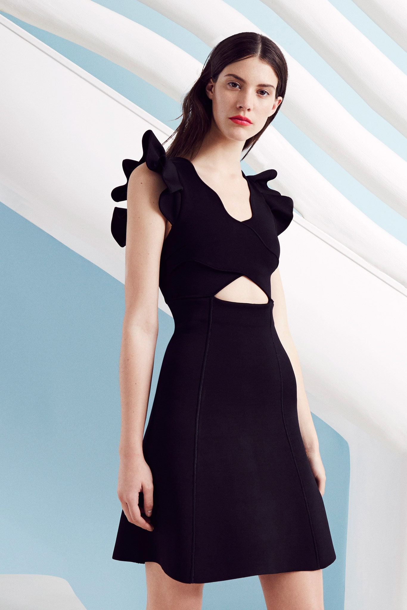 Issa Resort 15 Look 19