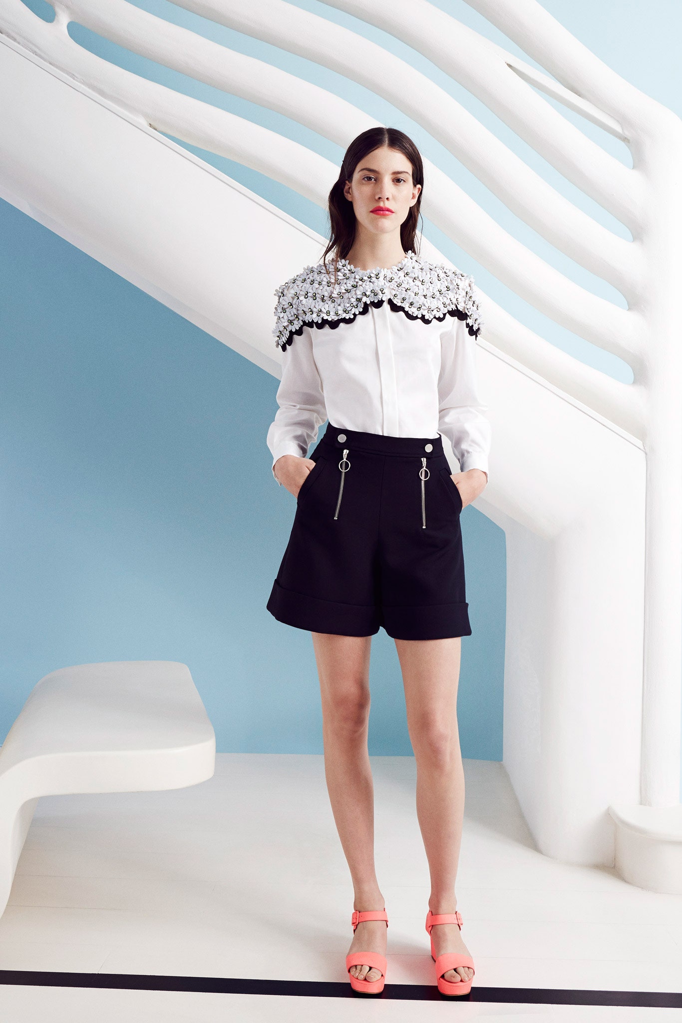 Issa Resort 15 Look 23