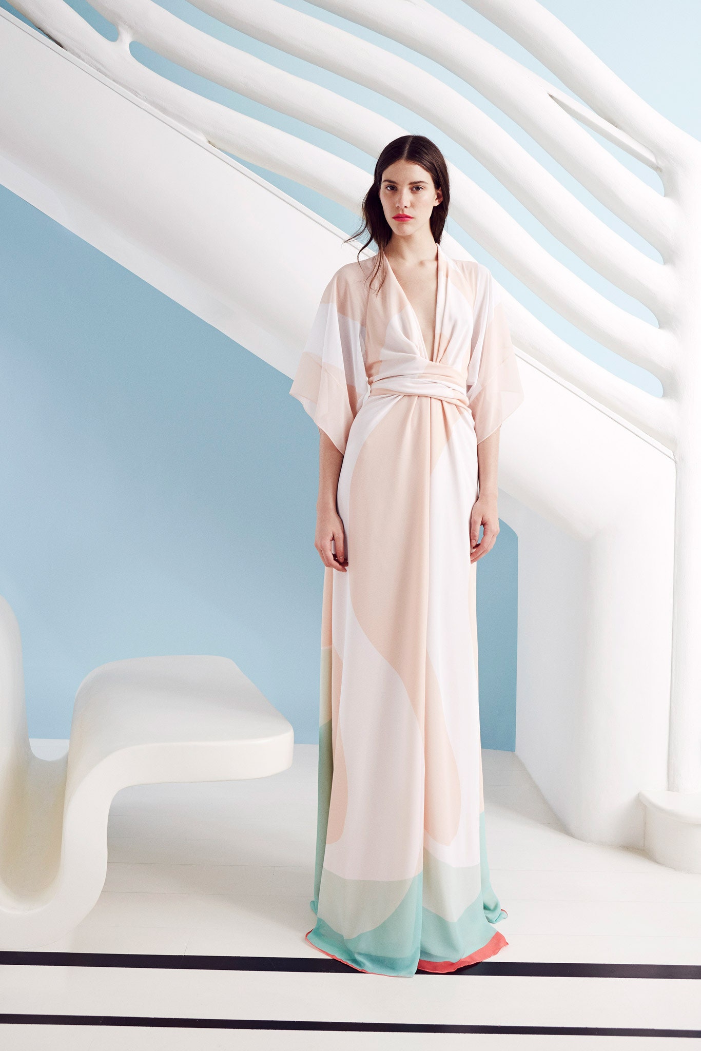 Issa Resort 15 Look 26