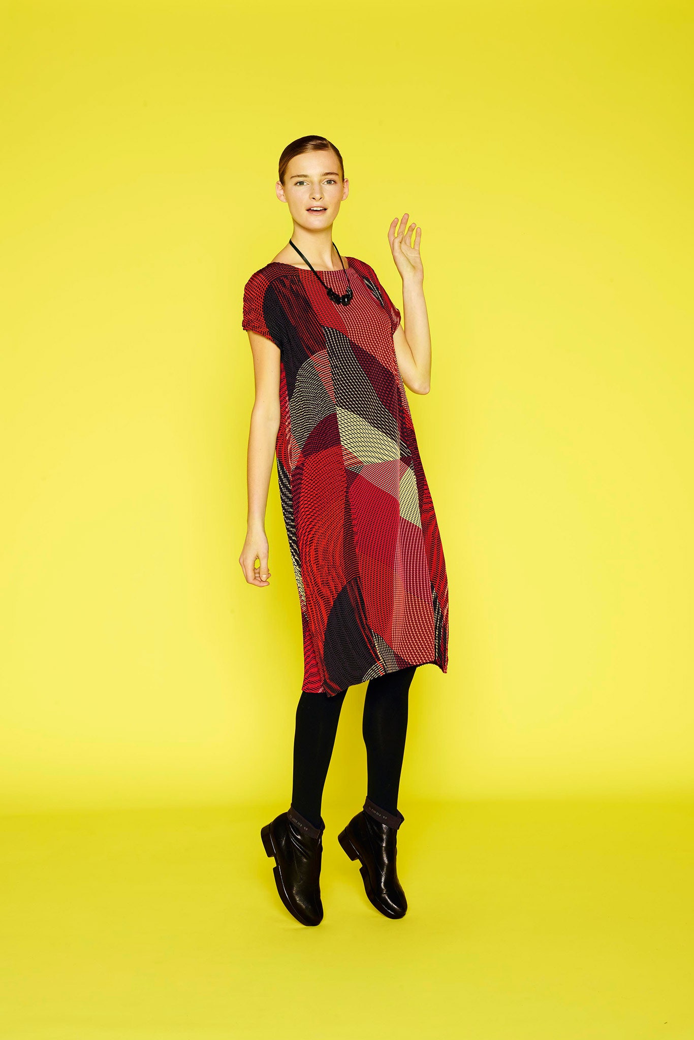 Issey Miyake F/W 14 Look 20