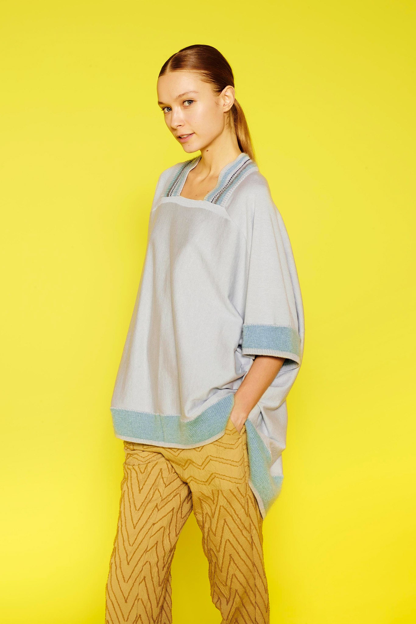 Issey Miyake F/W 14 Look 24