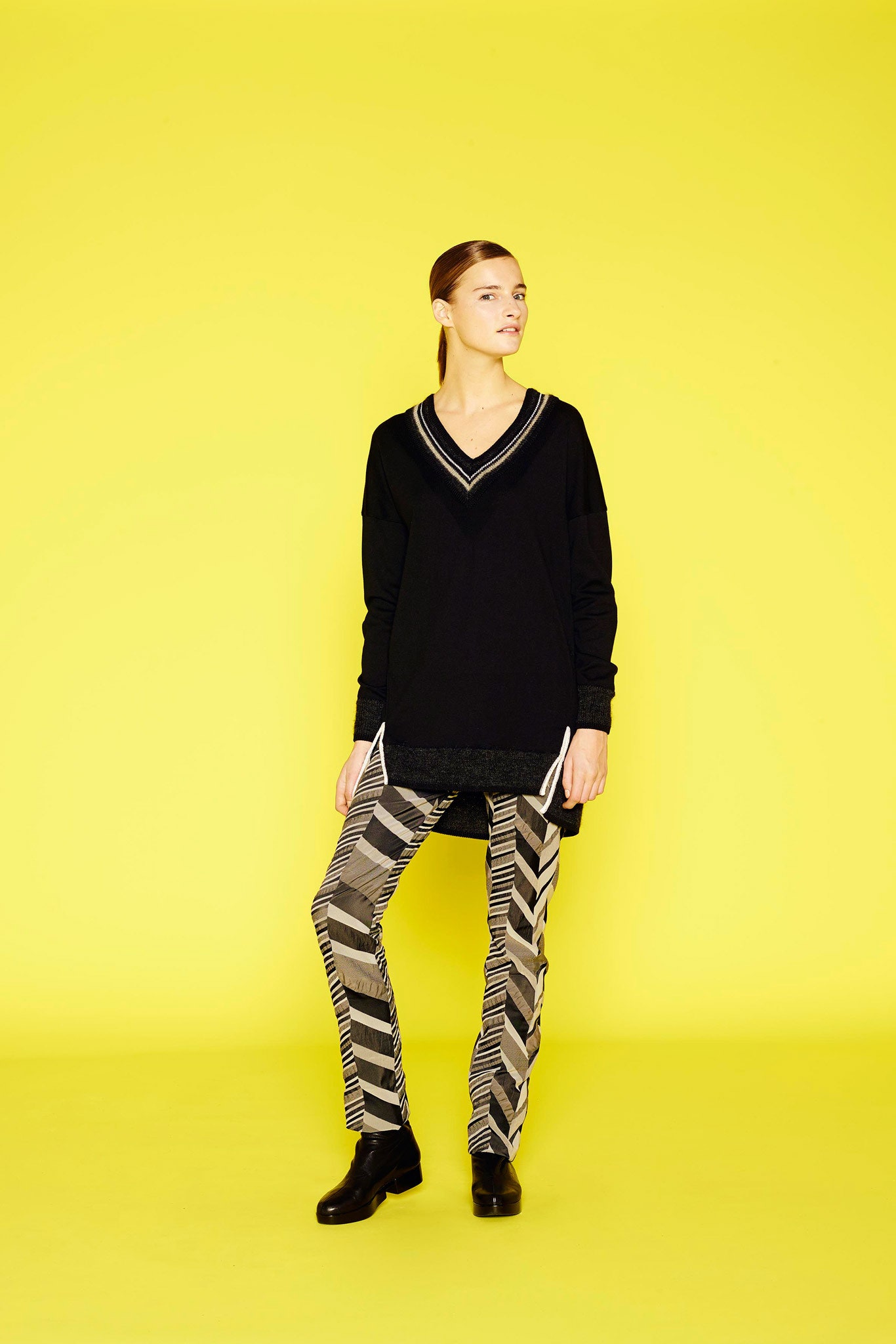 Issey Miyake F/W 14 Look 28