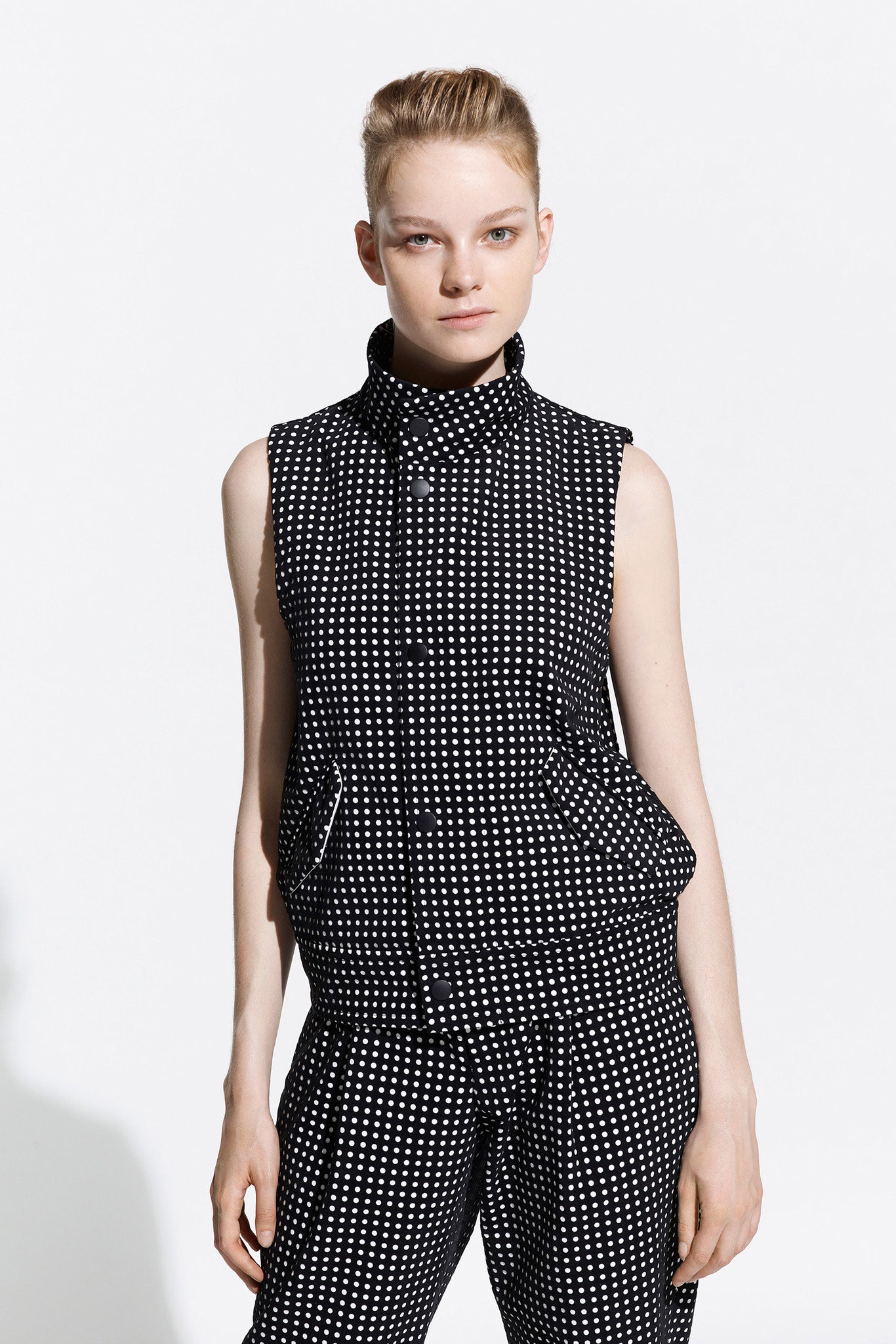 Issey Miyake Resort 14 Look 3