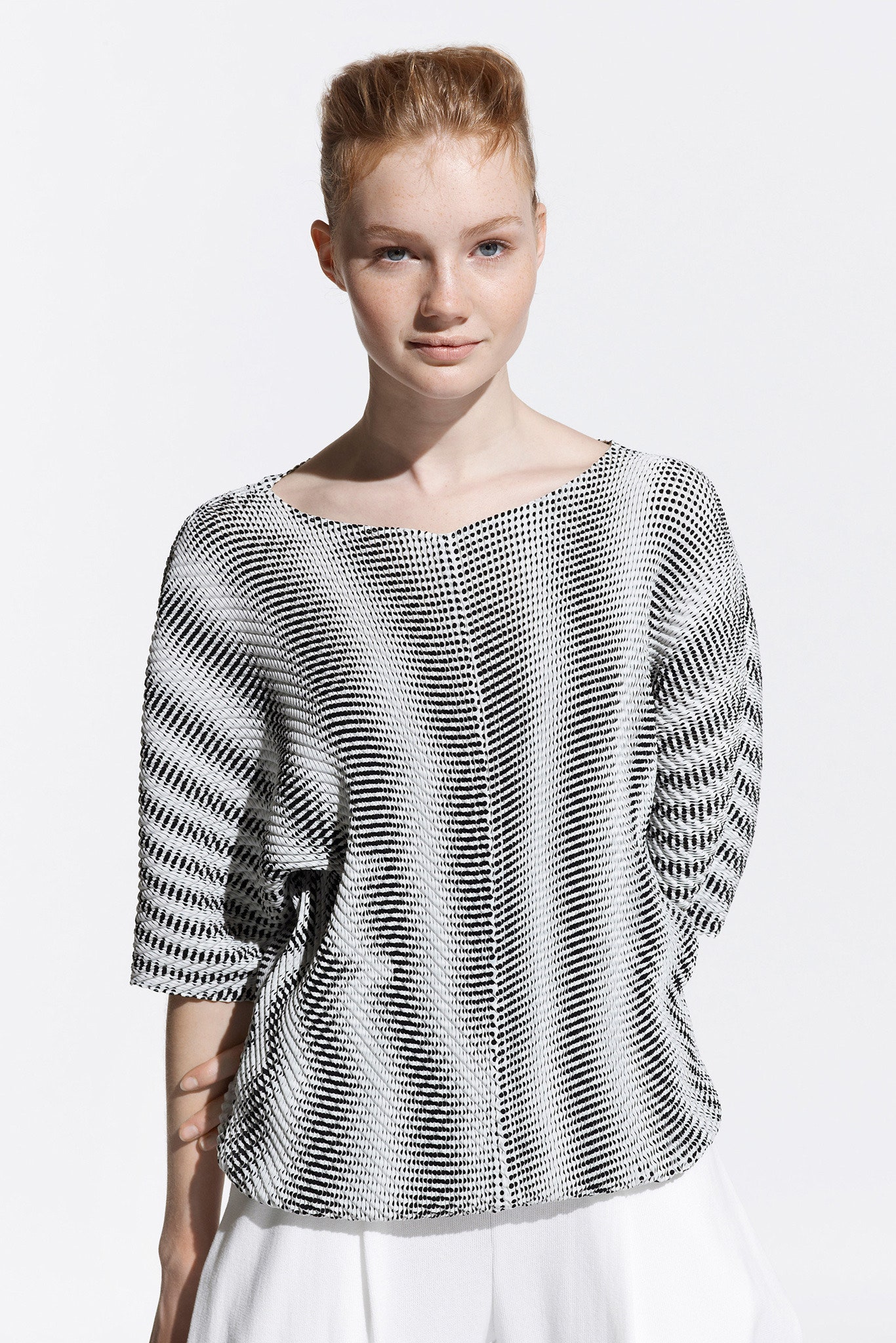 Issey Miyake Resort 14 Look 7