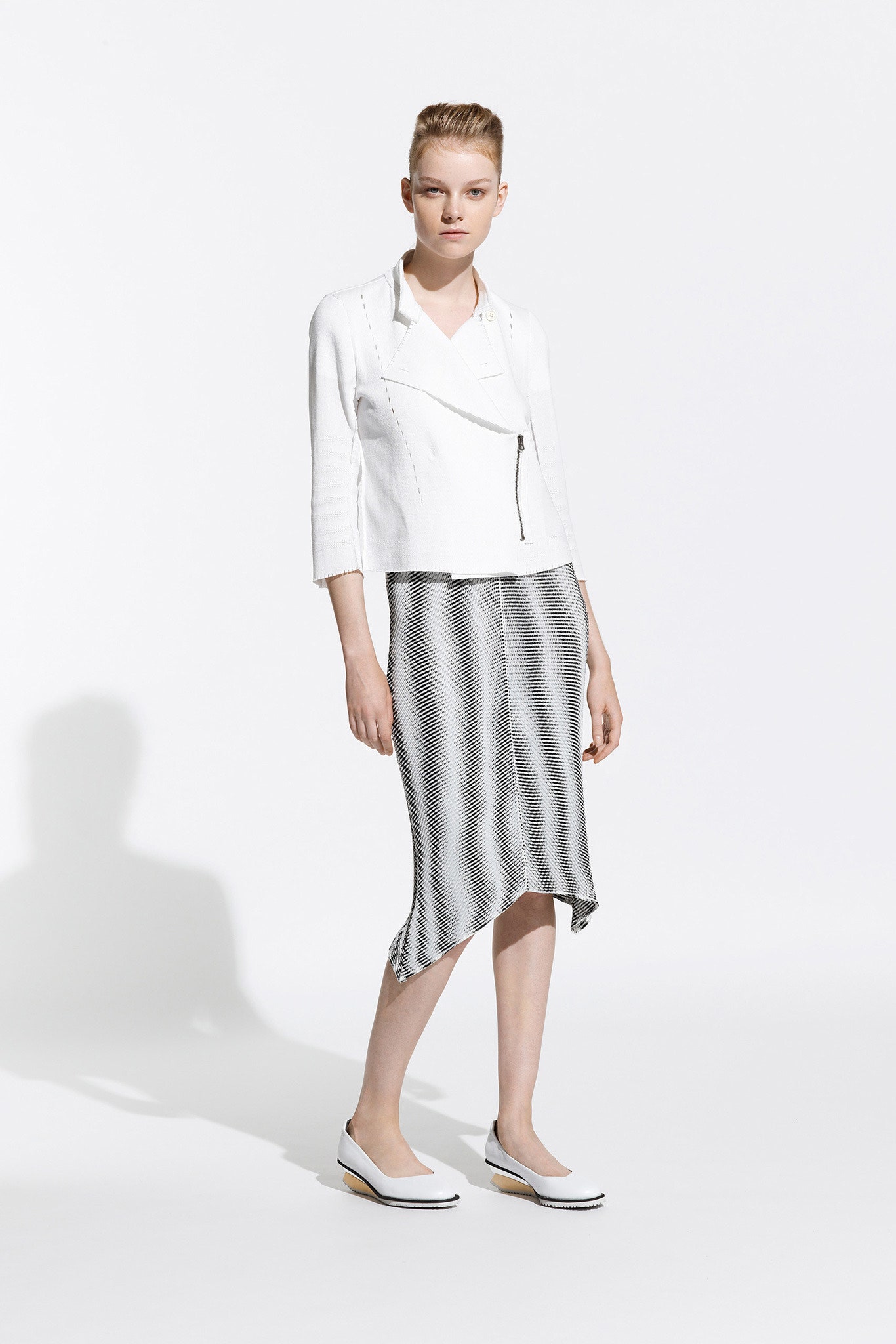 Issey Miyake Resort 14 Look 8