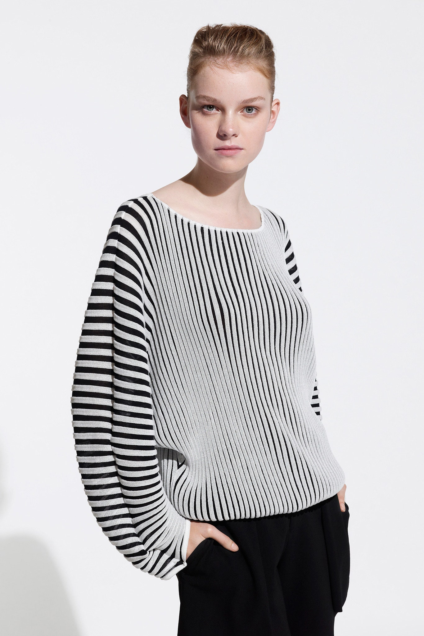 Issey Miyake Resort 14 Look 10