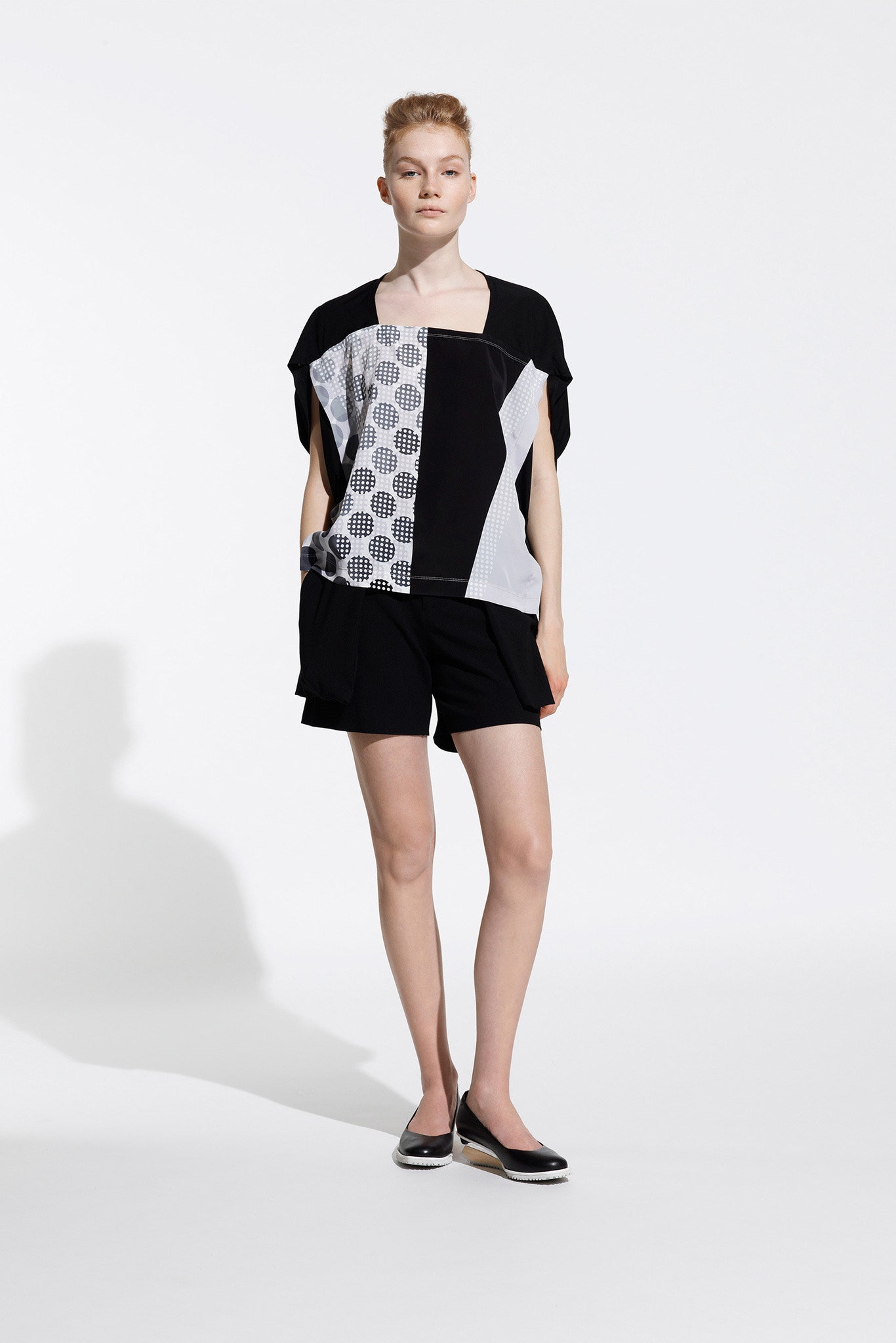 Issey Miyake Resort 14 Look 12