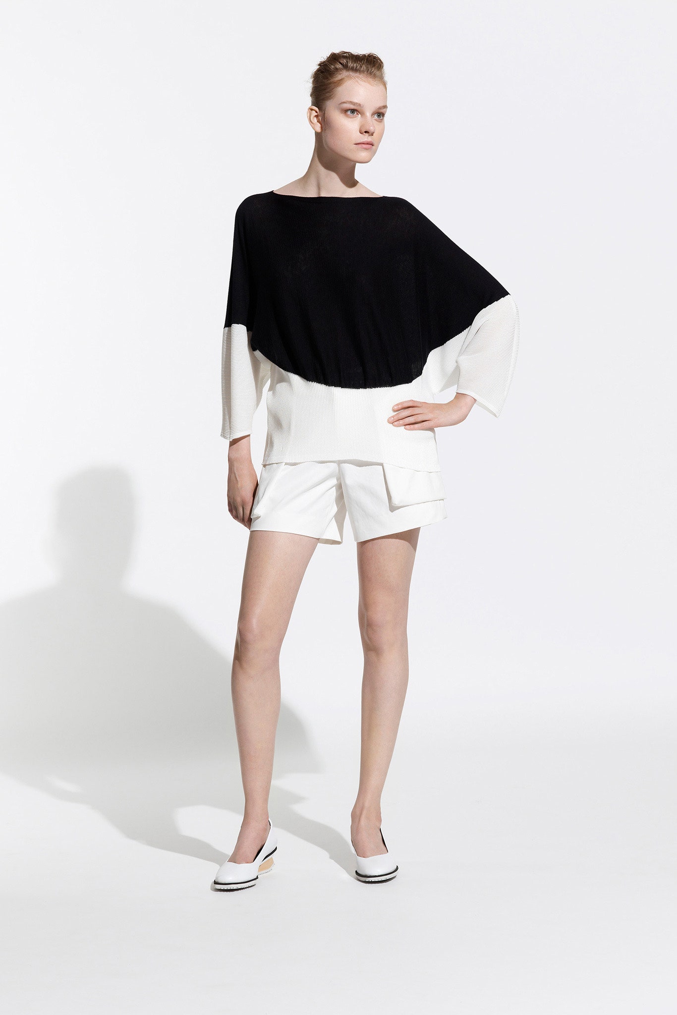 Issey Miyake Resort 14 Look 13