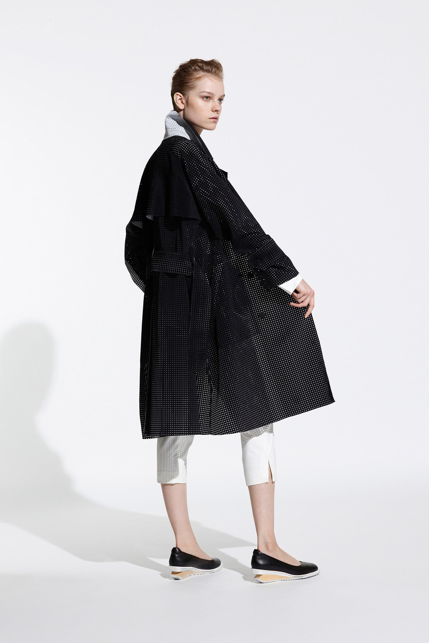 Issey Miyake Resort 14 Look 16