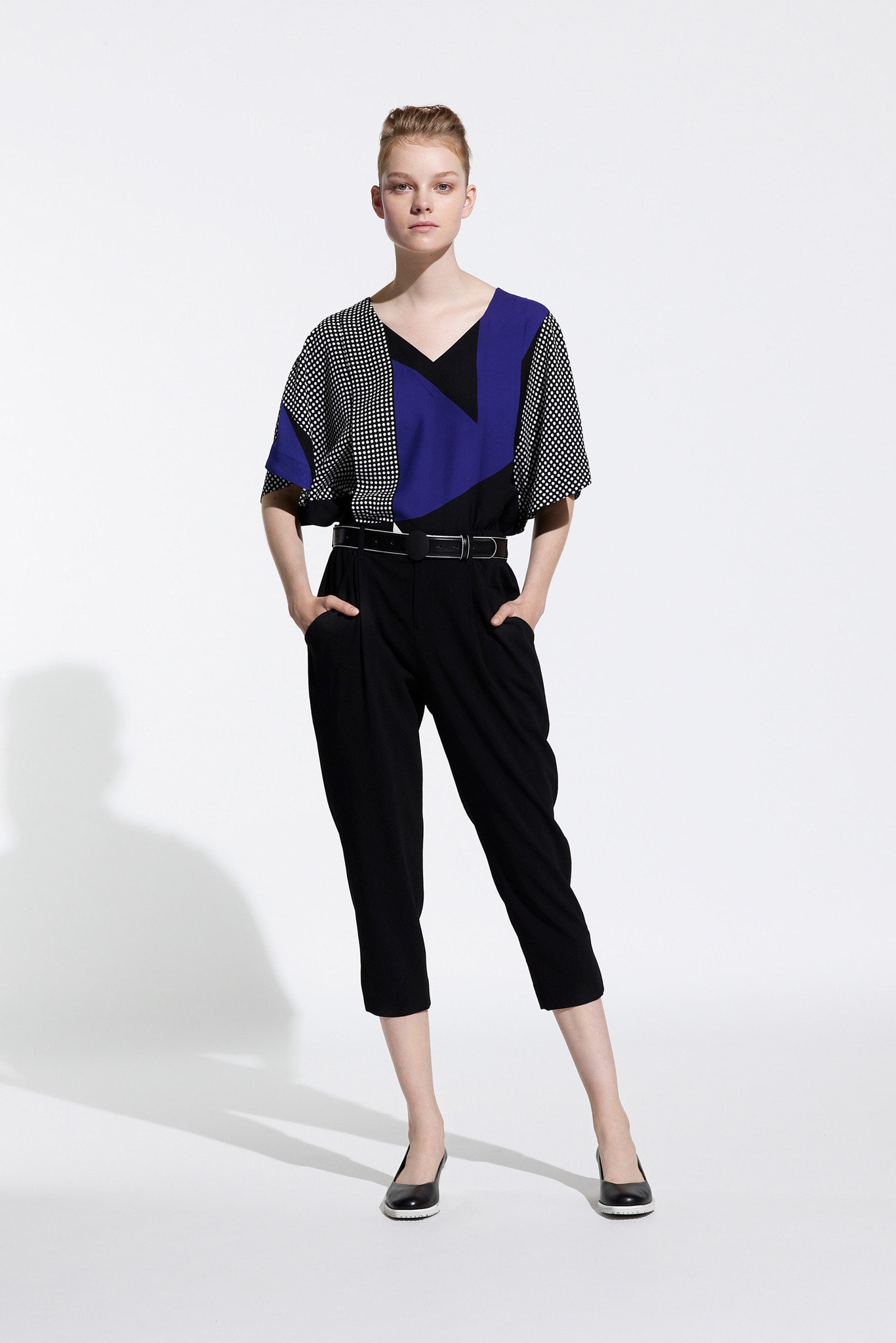 Issey Miyake Resort 14 Look 23