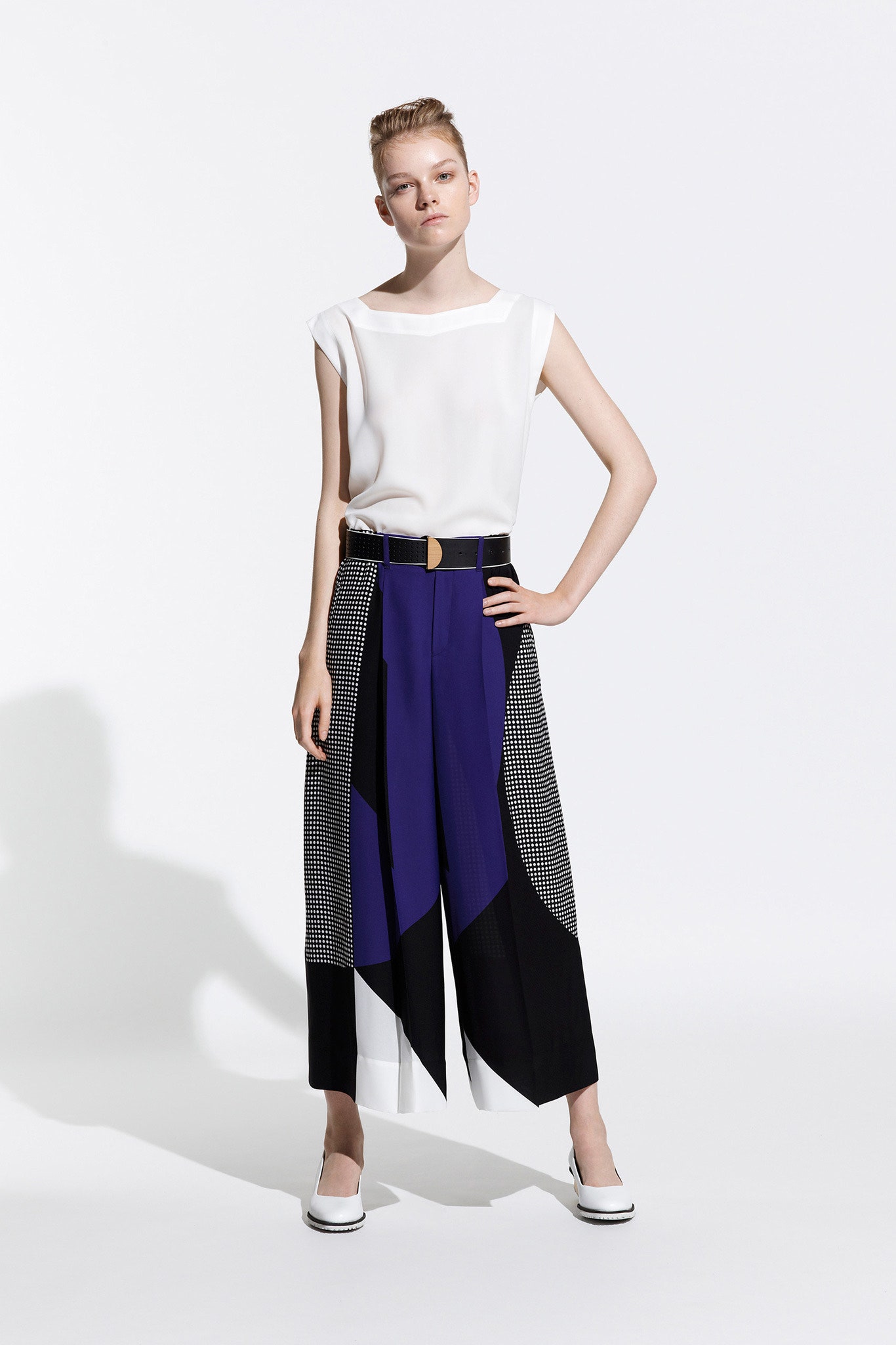 Issey Miyake Resort 14 Look 24