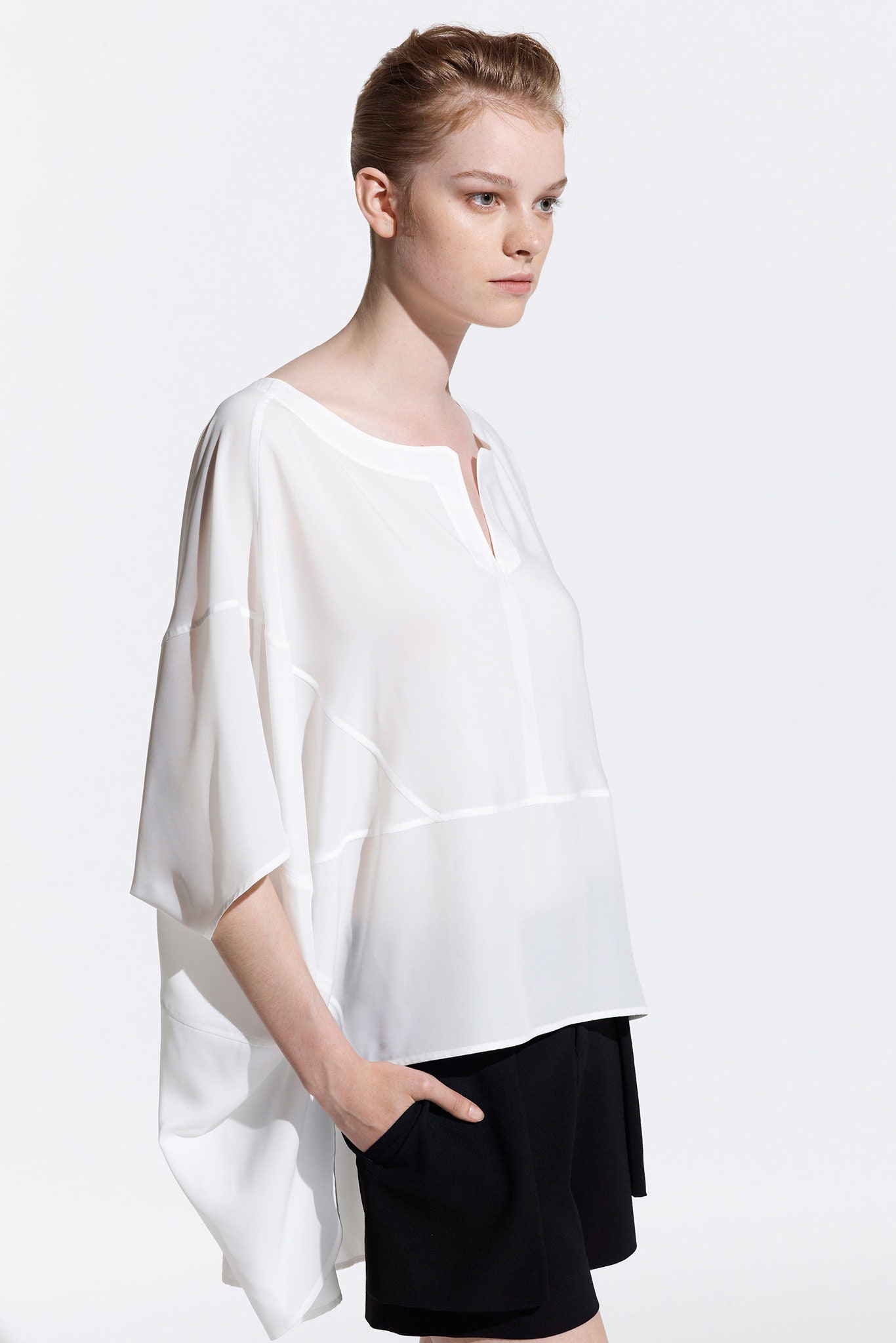 Issey Miyake Resort 14 Look 25