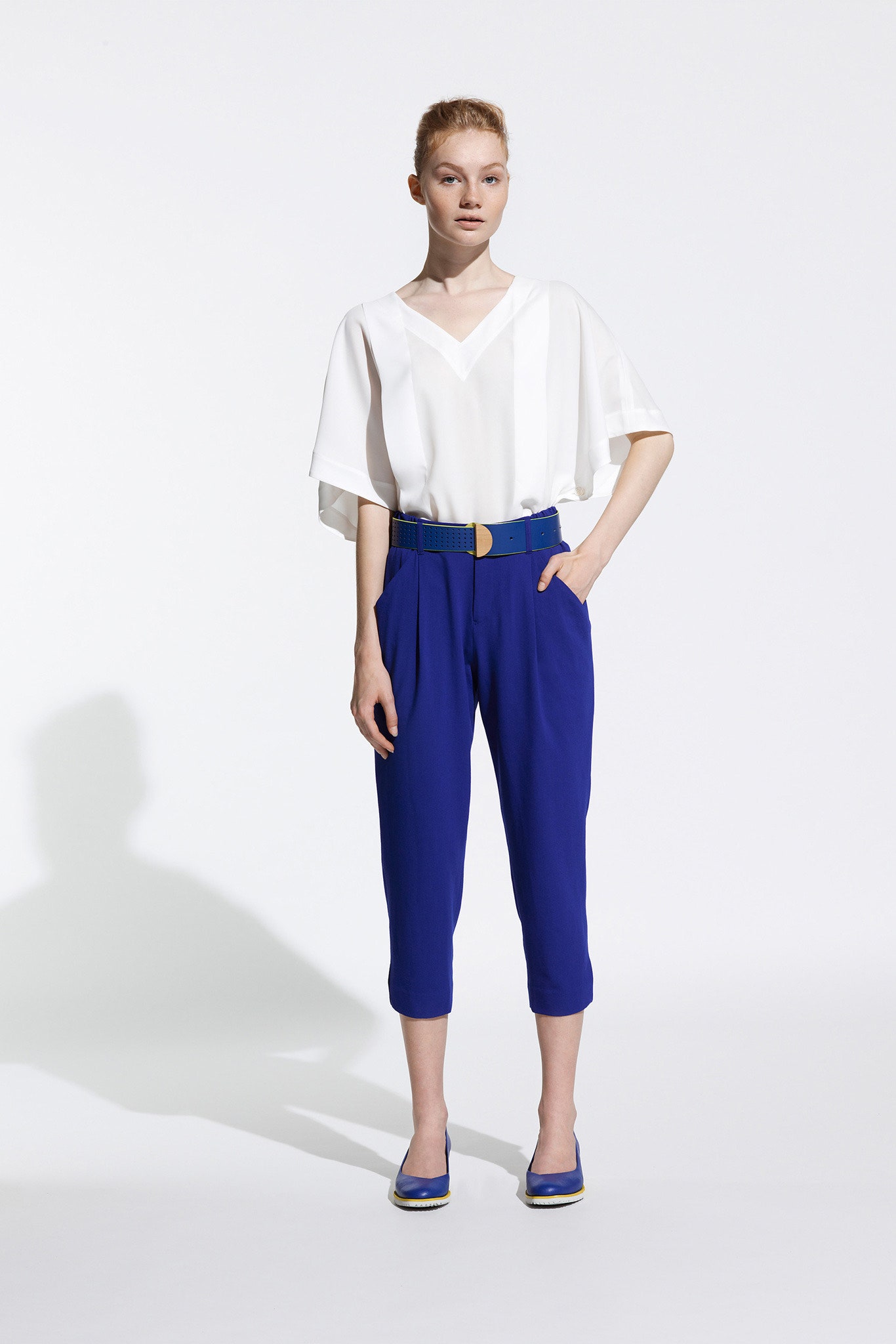 Issey Miyake Resort 14 Look 26