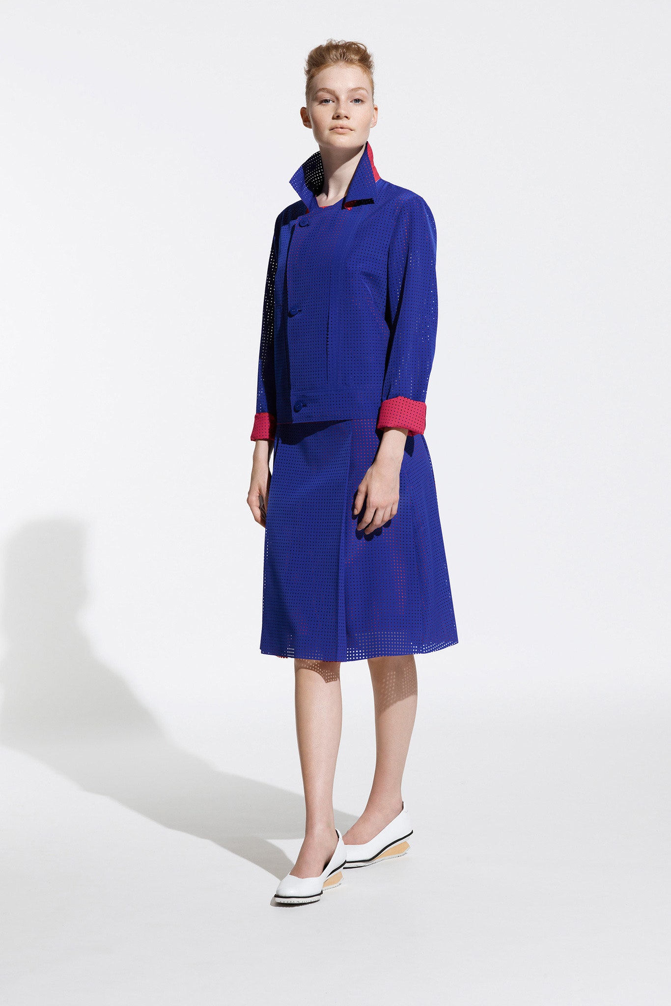 Issey Miyake Resort 14 Look 27