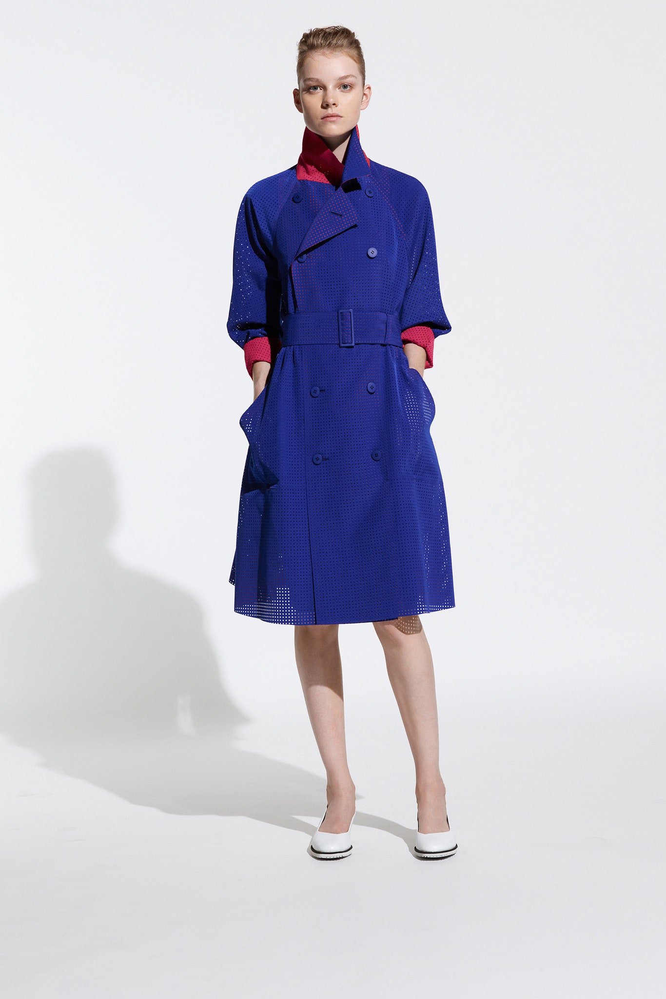 Issey Miyake Resort 14 Look 28