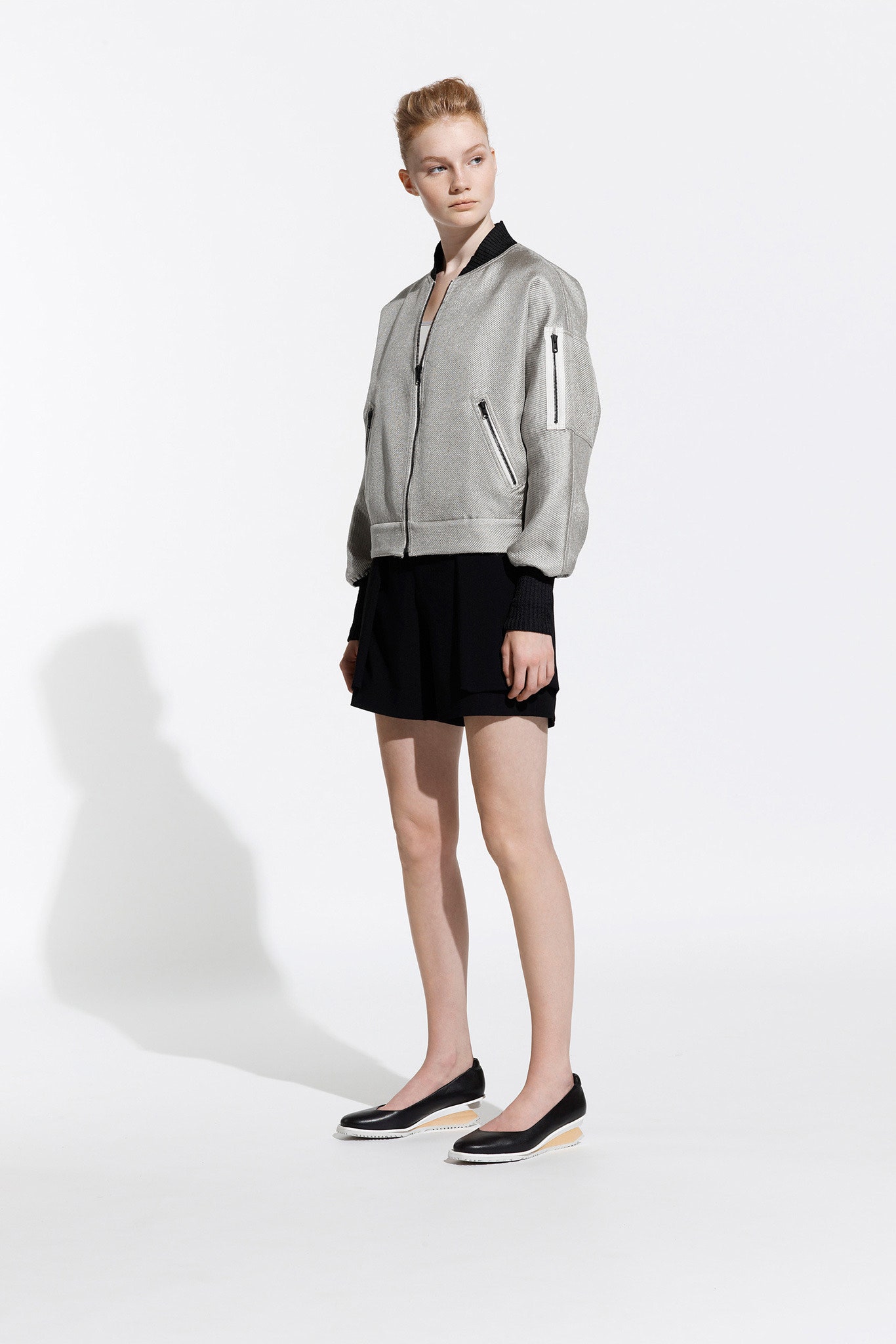 Issey Miyake Resort 14 Look 30