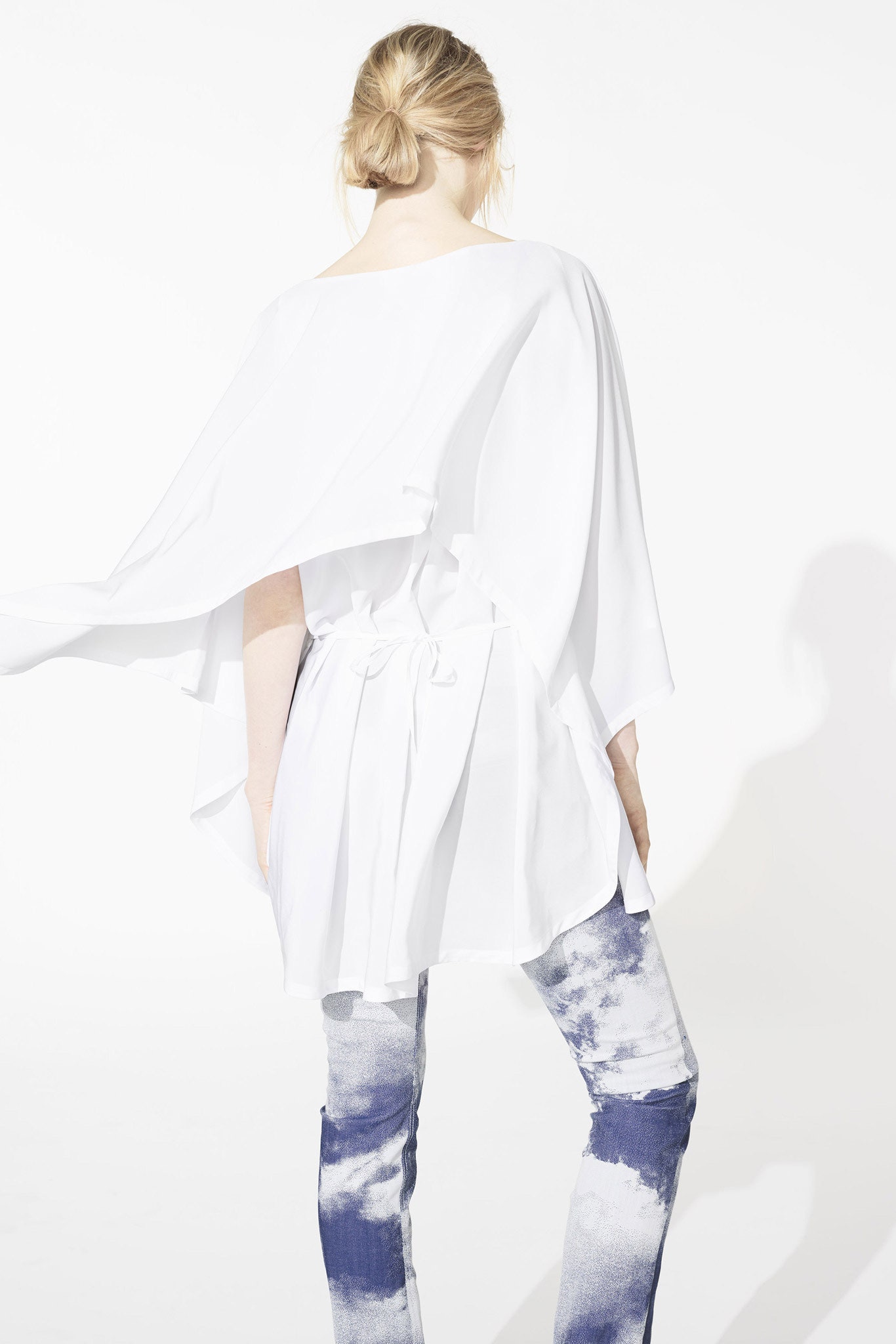 Issey Miyake Resort 15 Look 3