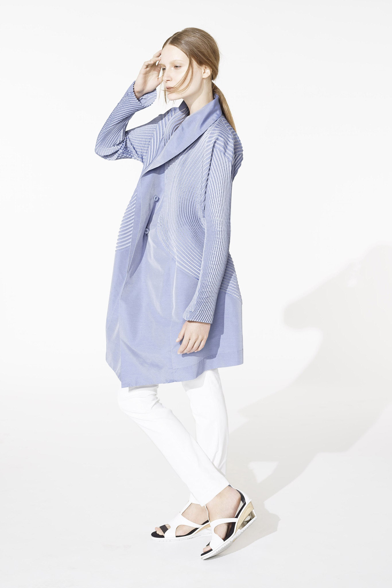 Issey Miyake Resort 15 Look 5