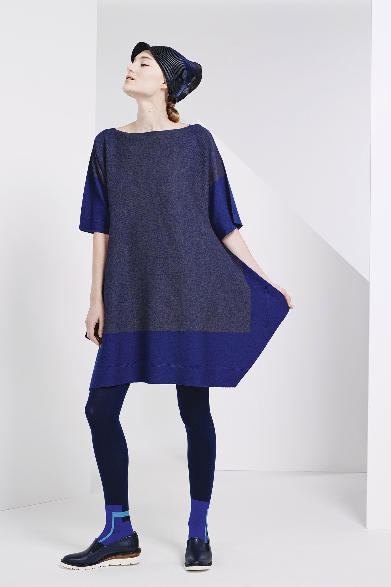 Issey Miyake F/W 15 Look 5