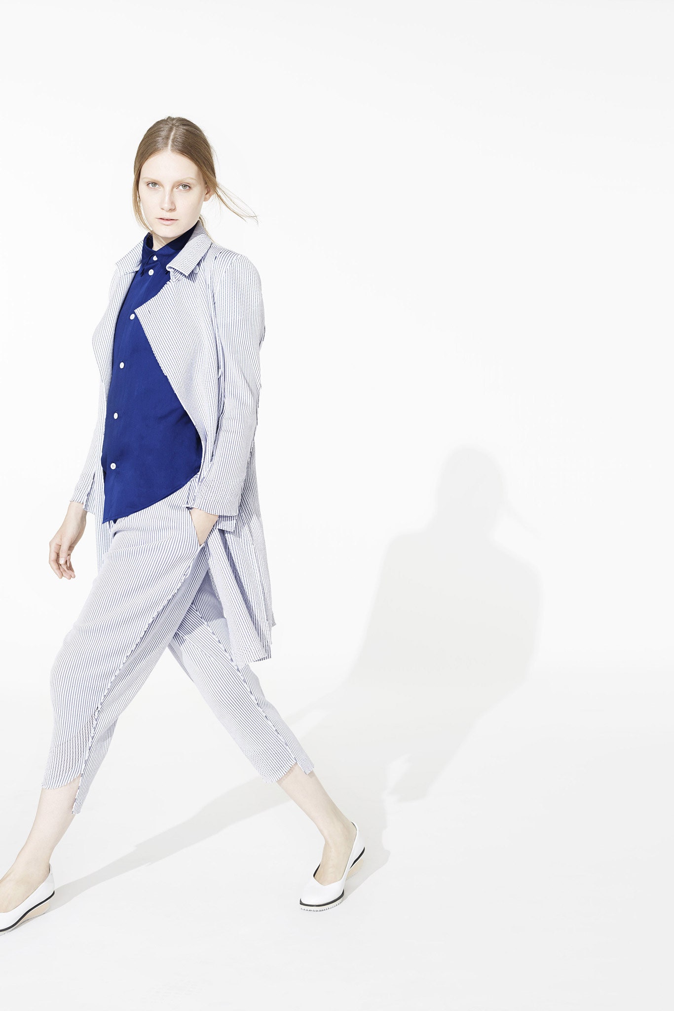 Issey Miyake Resort 15 Look 8