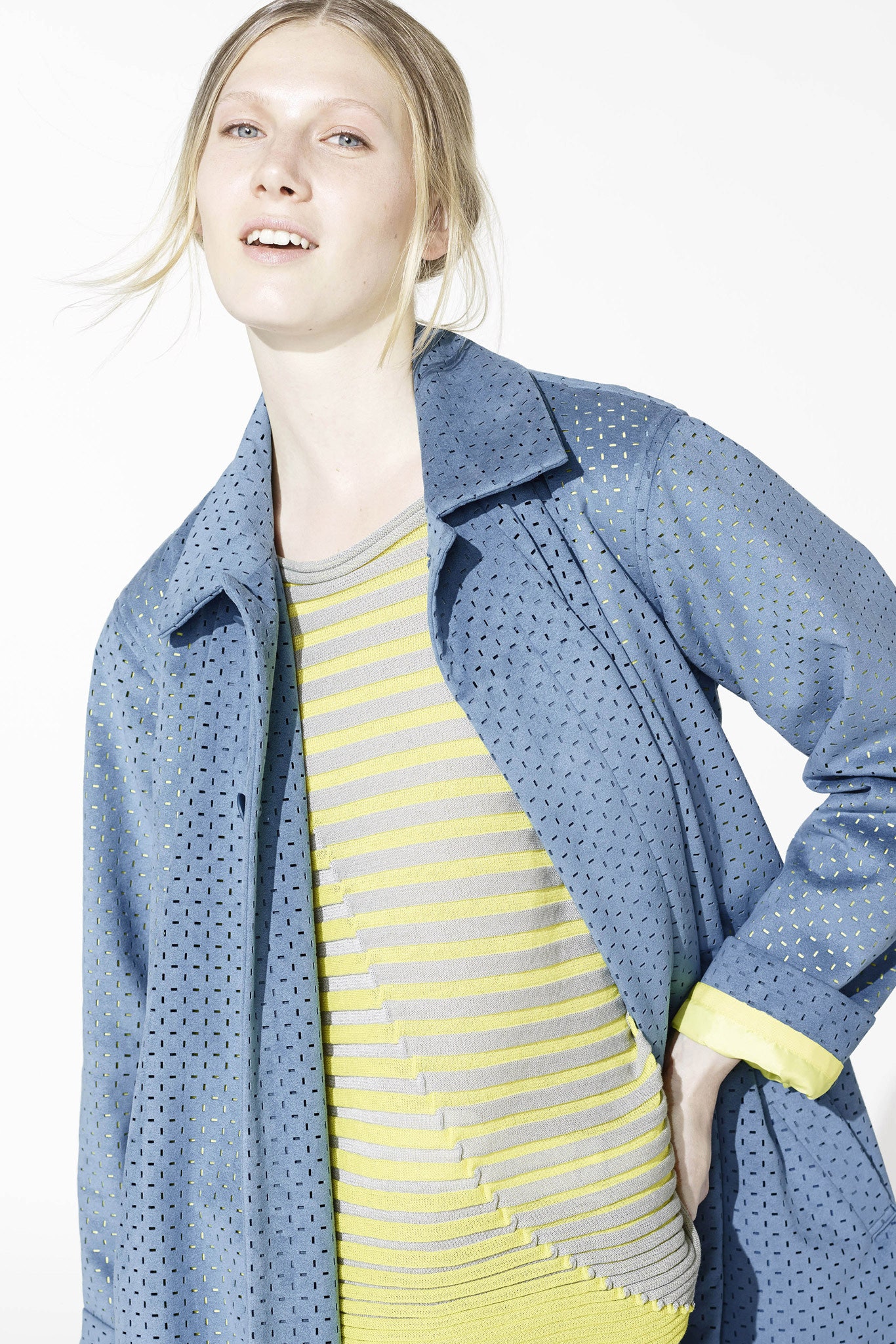 Issey Miyake Resort 15 Look 9