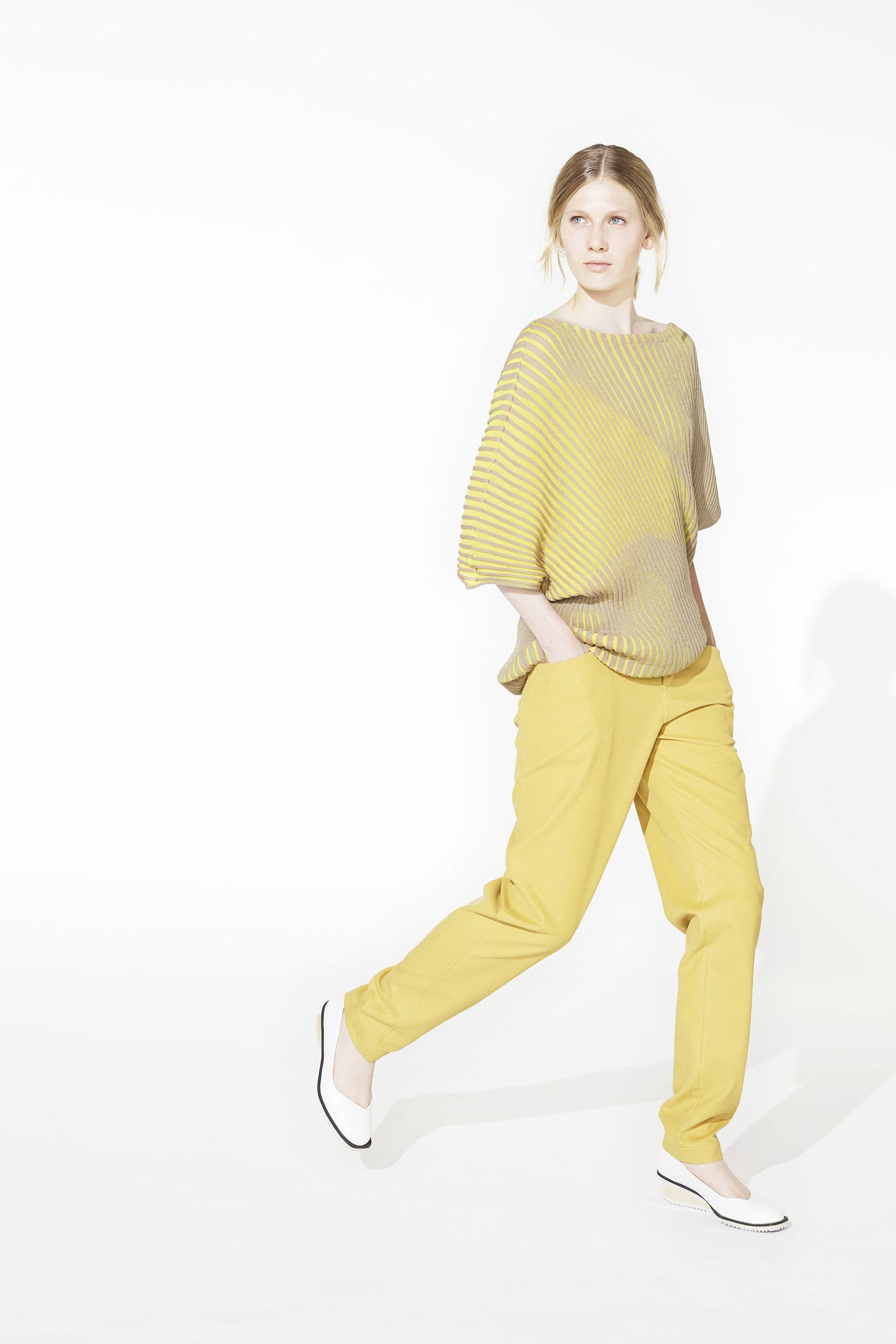 Issey Miyake Resort 15 Look 12