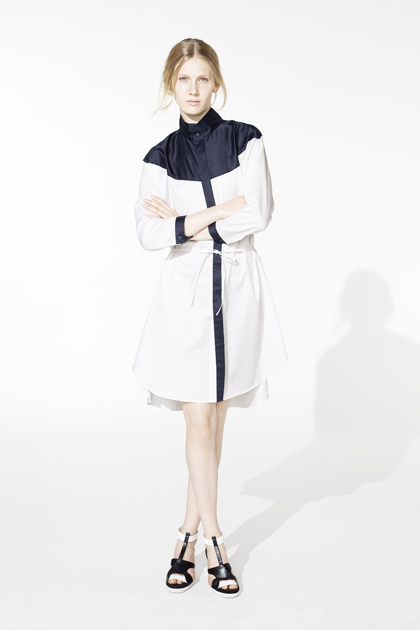 Issey Miyake Resort 15 Look 21