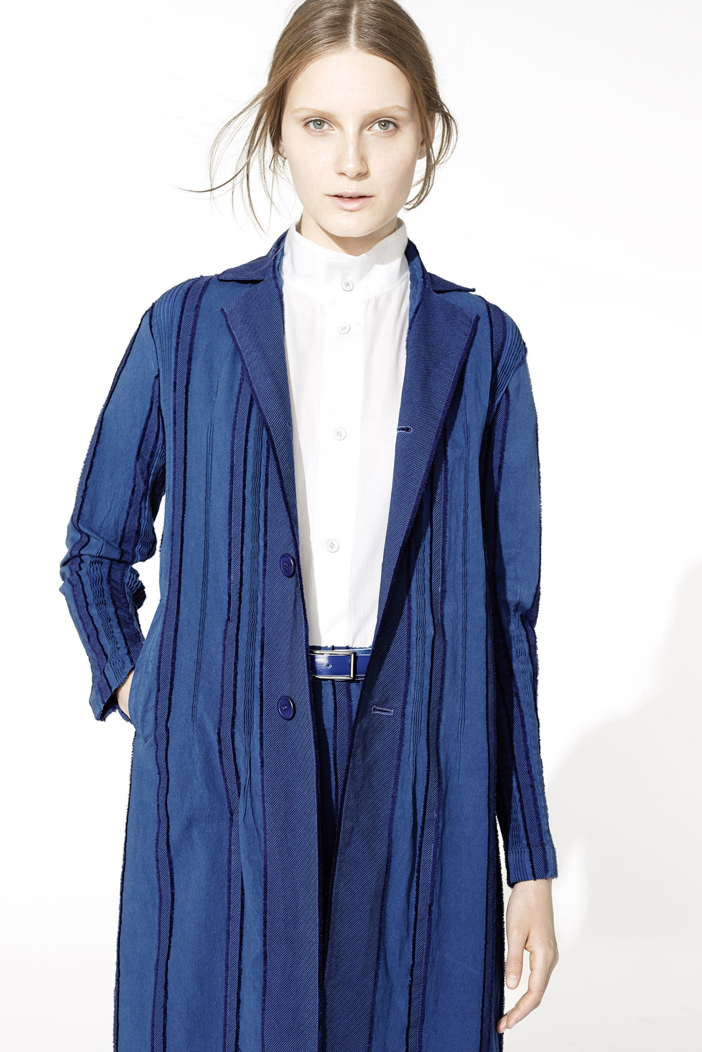 Issey Miyake Resort 15 Look 22
