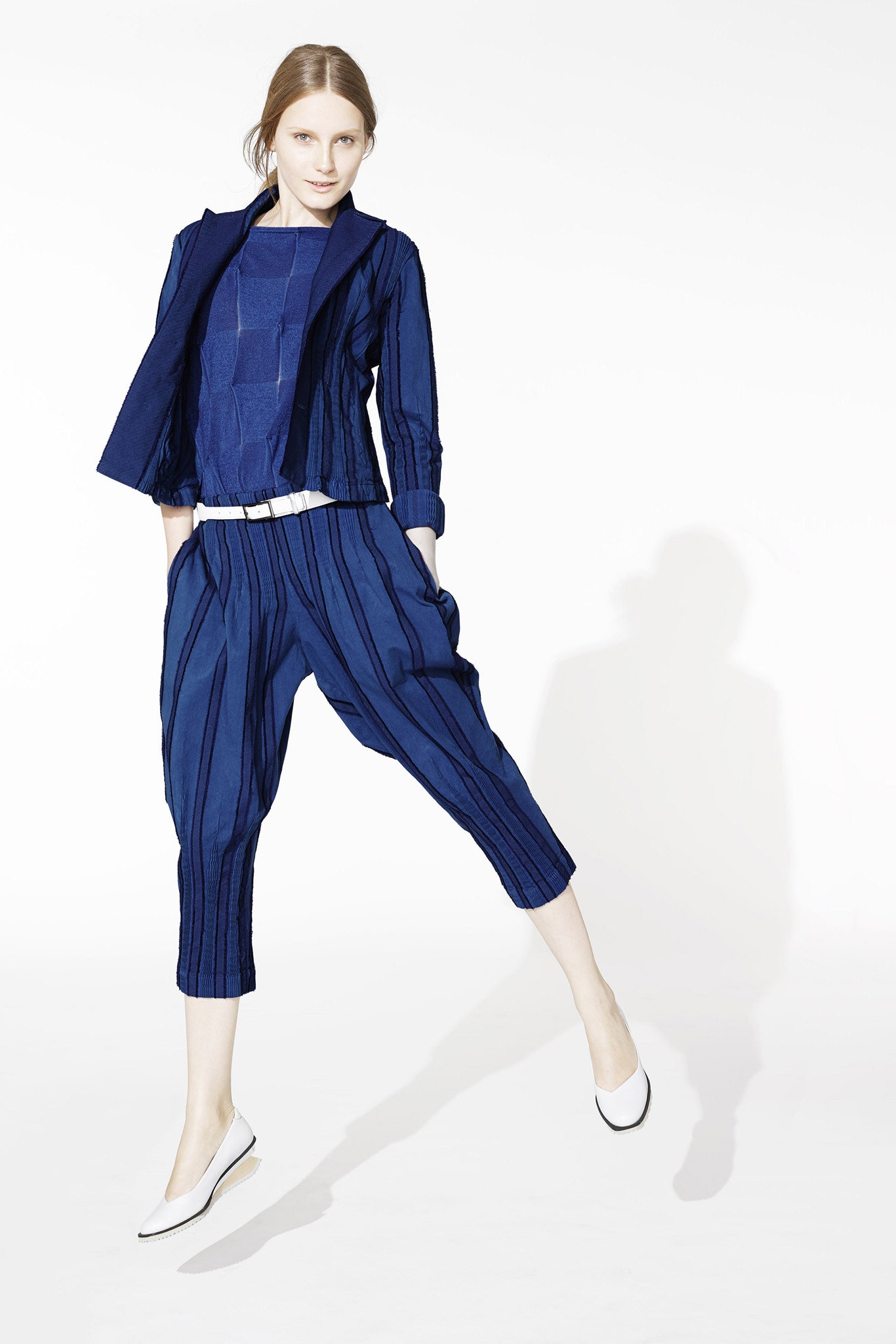 Issey Miyake Resort 15 Look 23