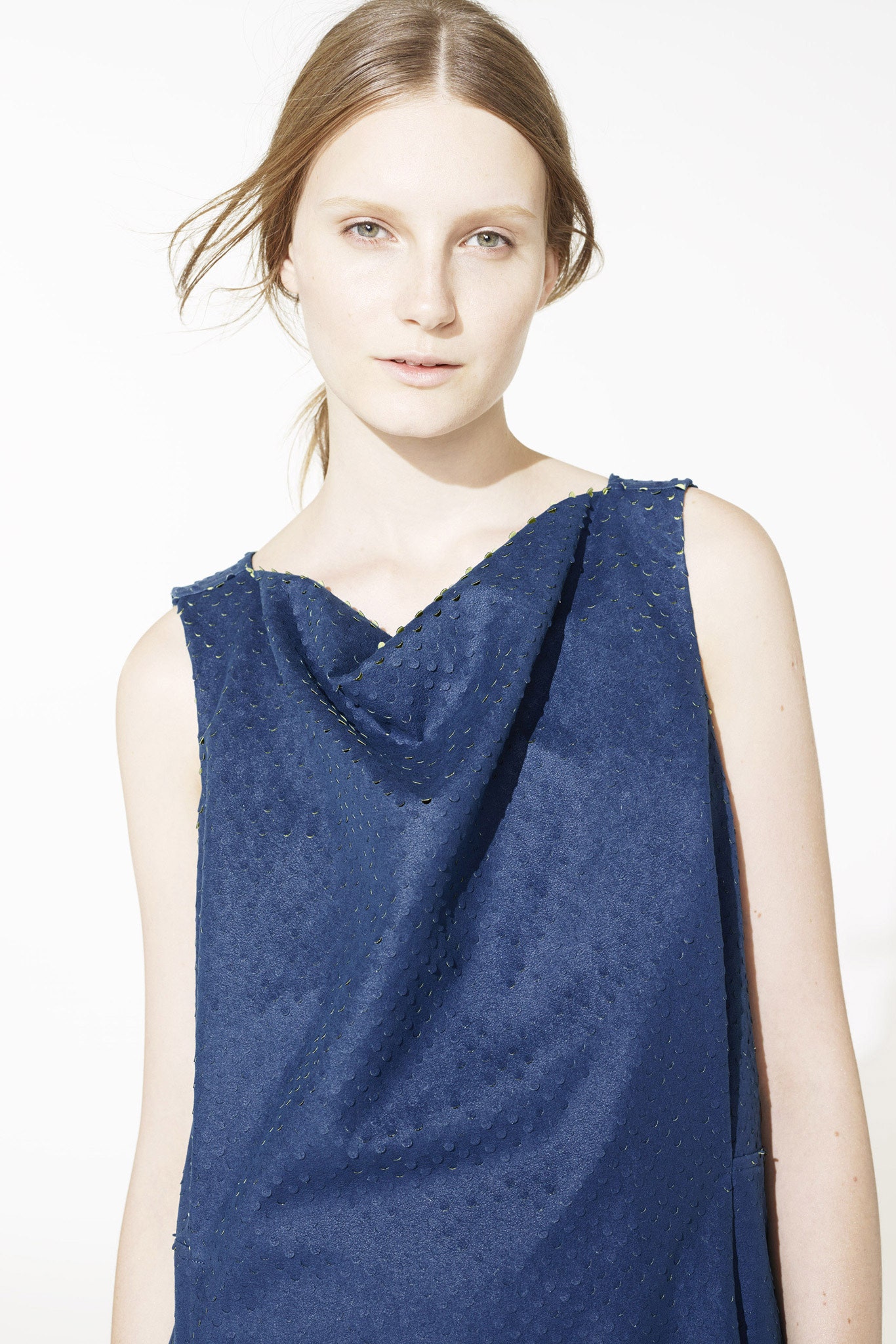 Issey Miyake Resort 15 Look 25
