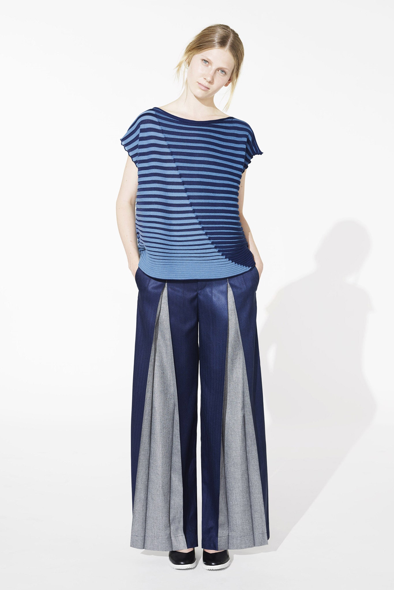 Issey Miyake Resort 15 Look 26