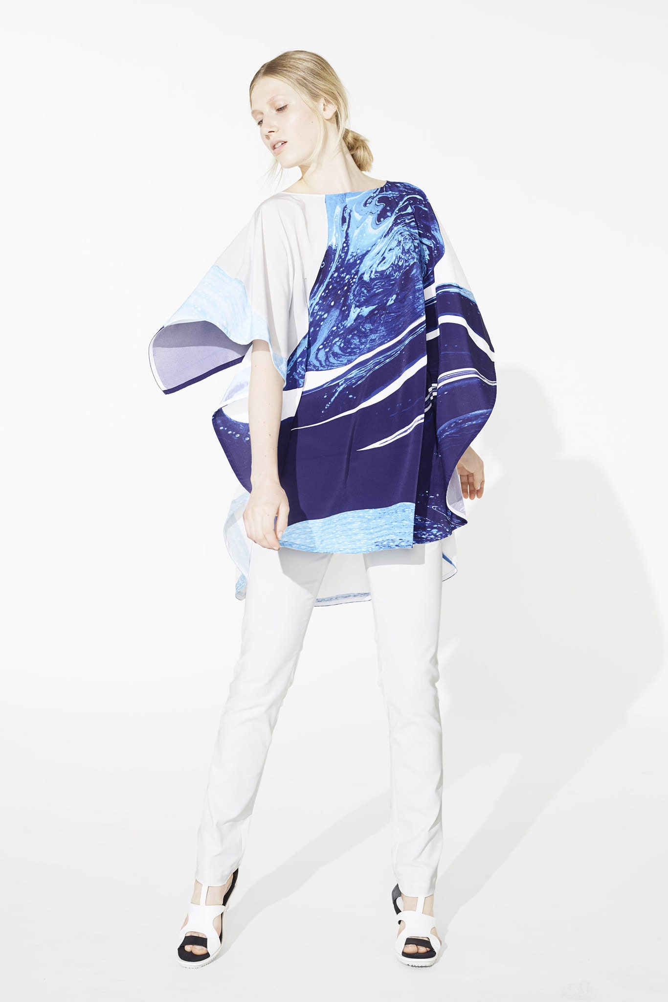 Issey Miyake Resort 15 Look 27