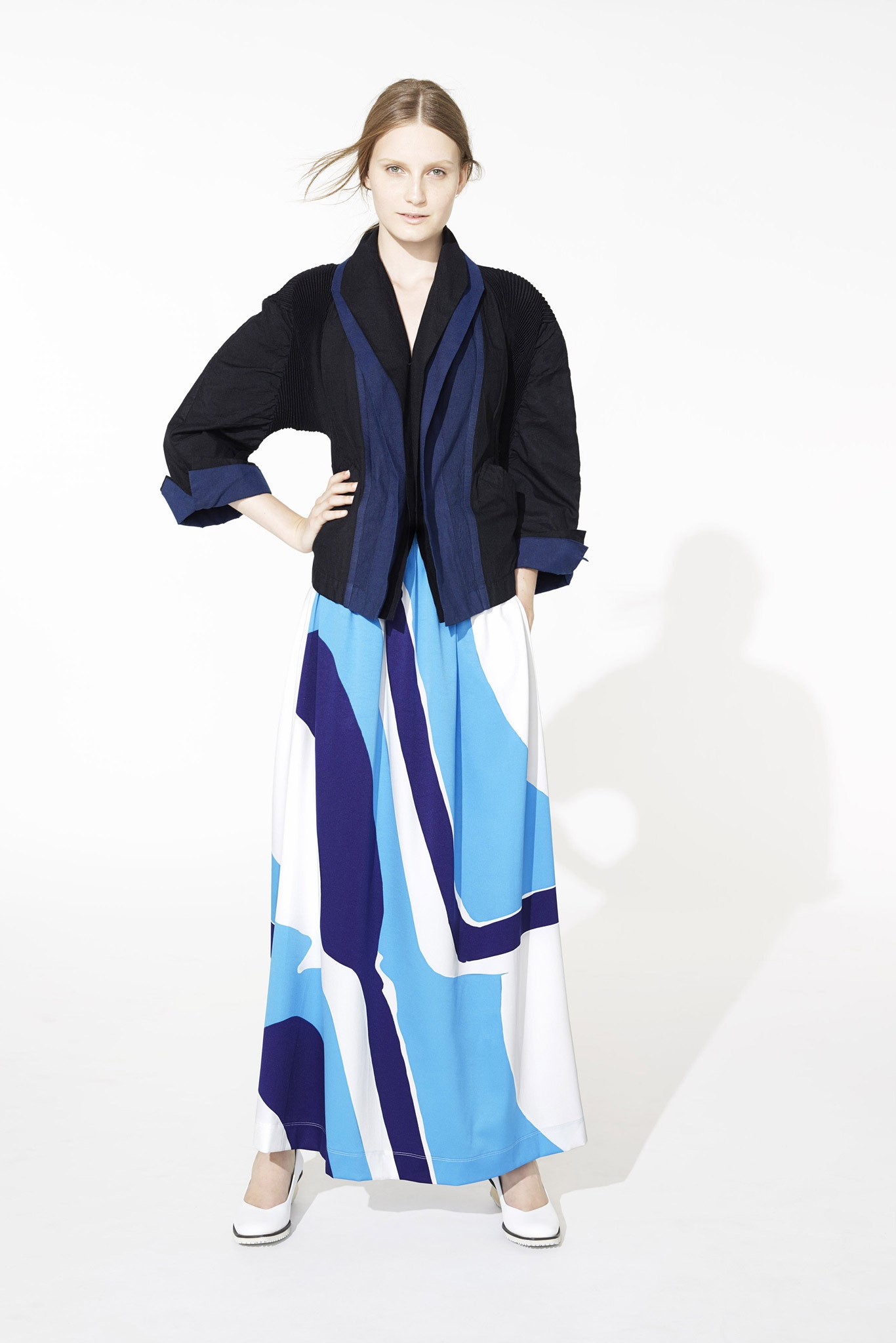 Issey Miyake Resort 15 Look 29